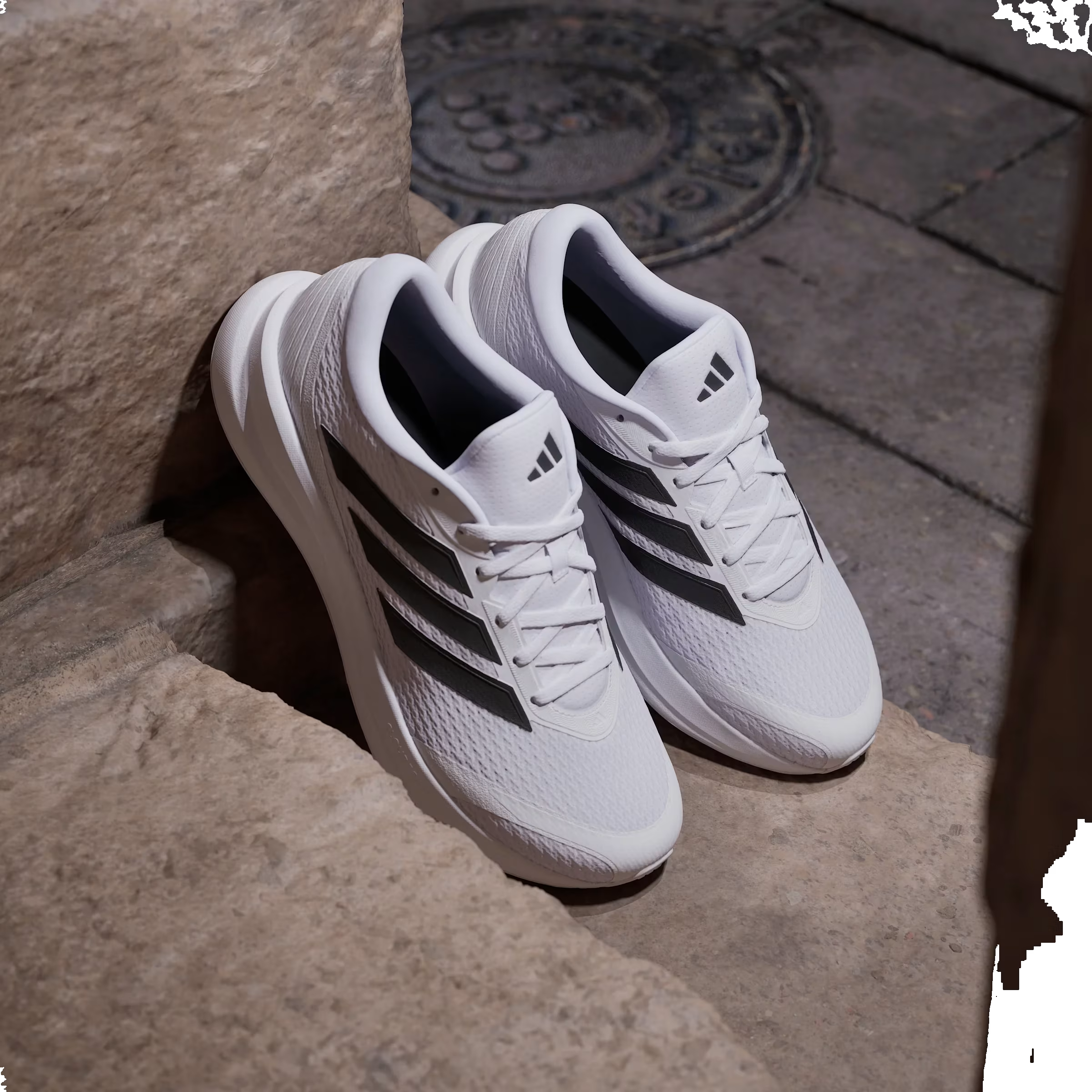adidas RUNFALCON 6 WIDE