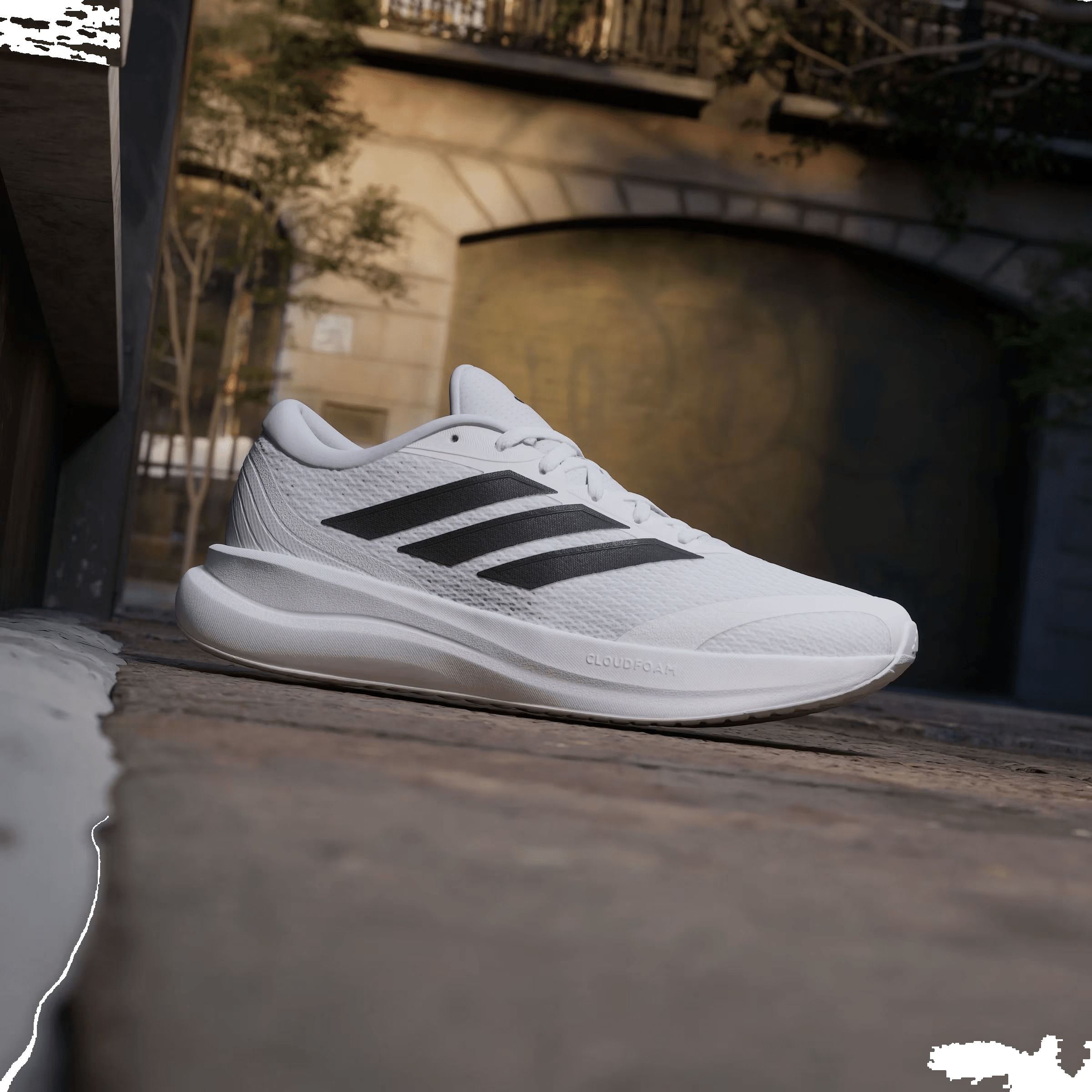 adidas RUNFALCON 6 WIDE