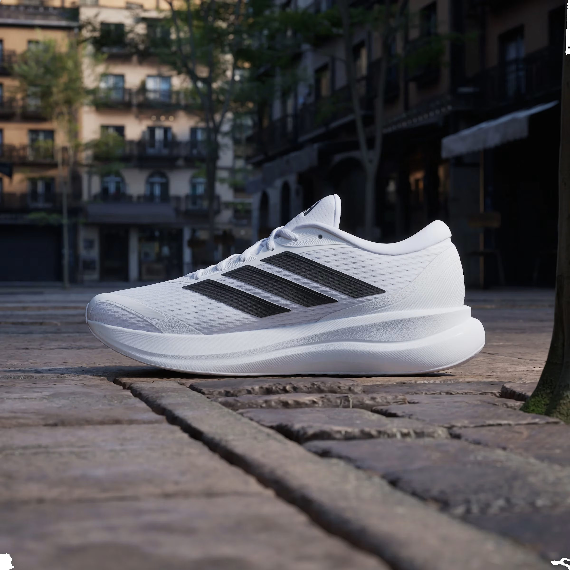adidas RUNFALCON 6 WIDE