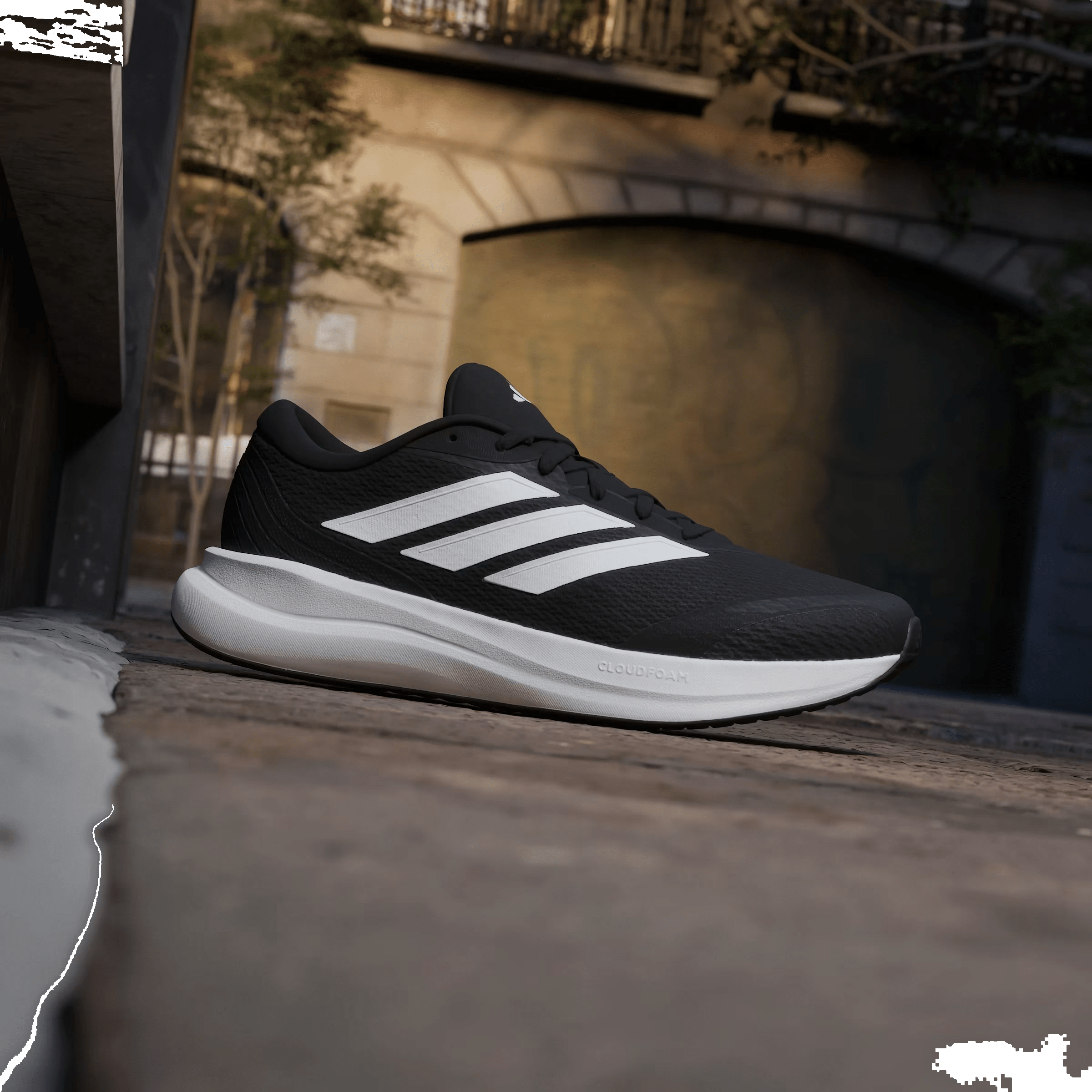 adidas RUNFALCON 6 WIDE