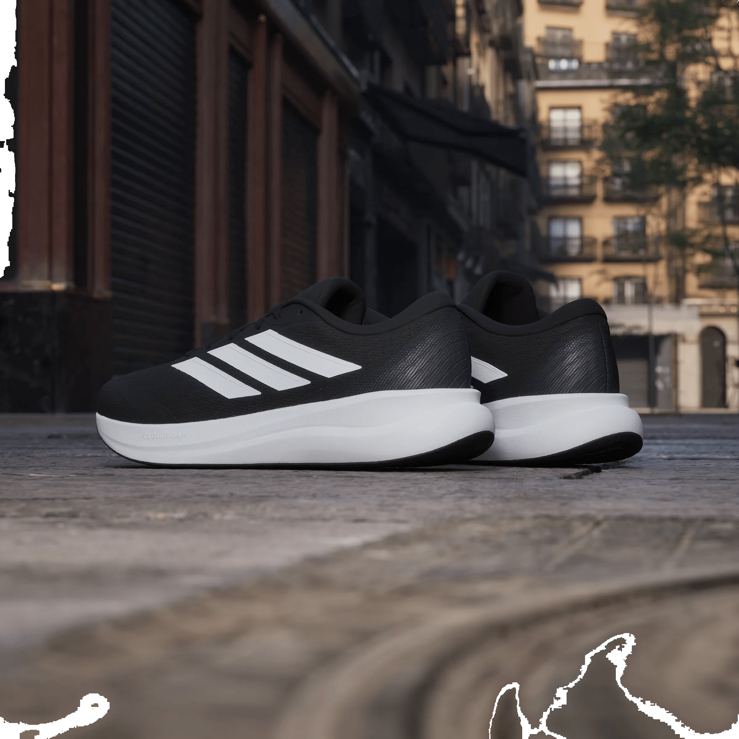 adidas RUNFALCON 6 WIDE