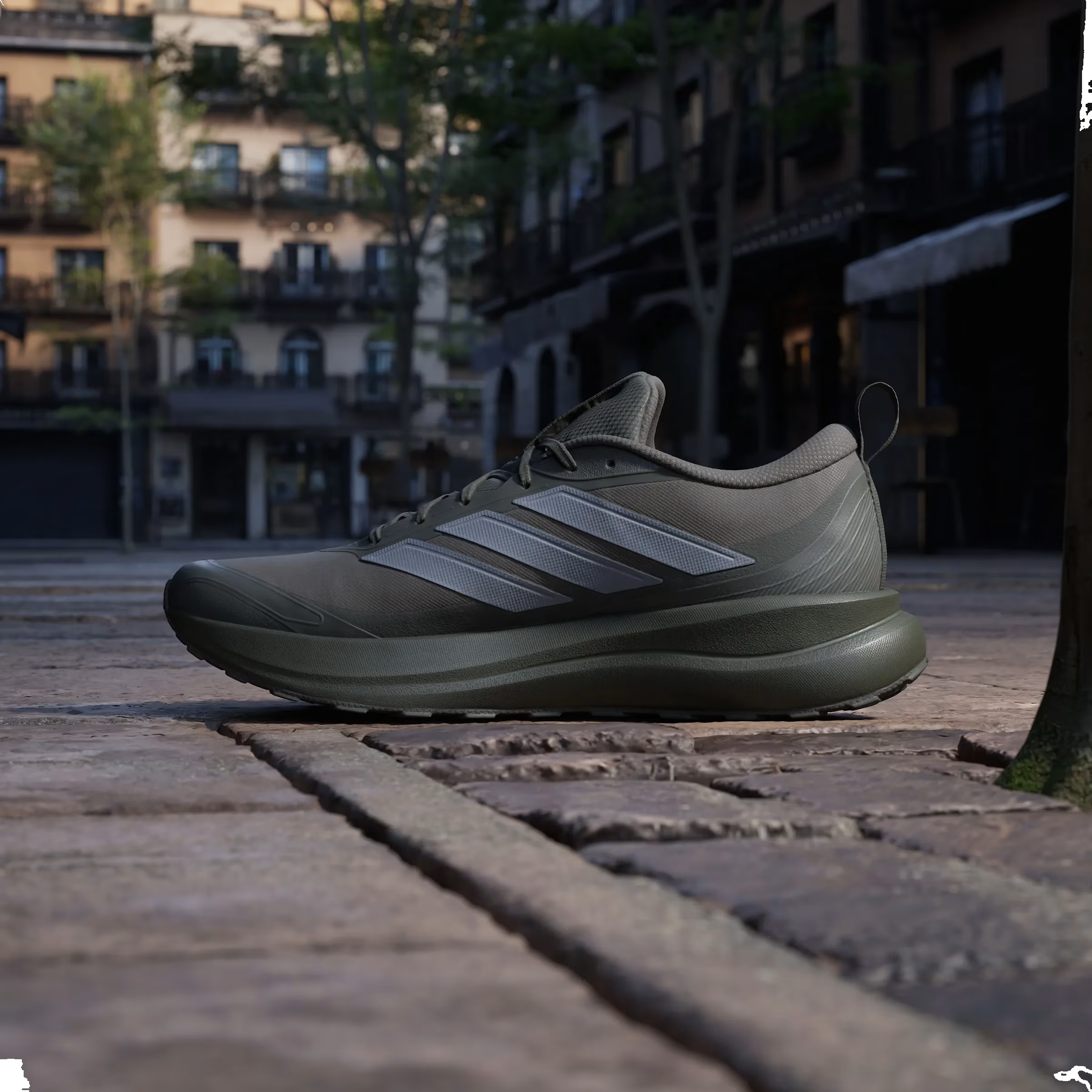 adidas RUNFALCON 6 ATR