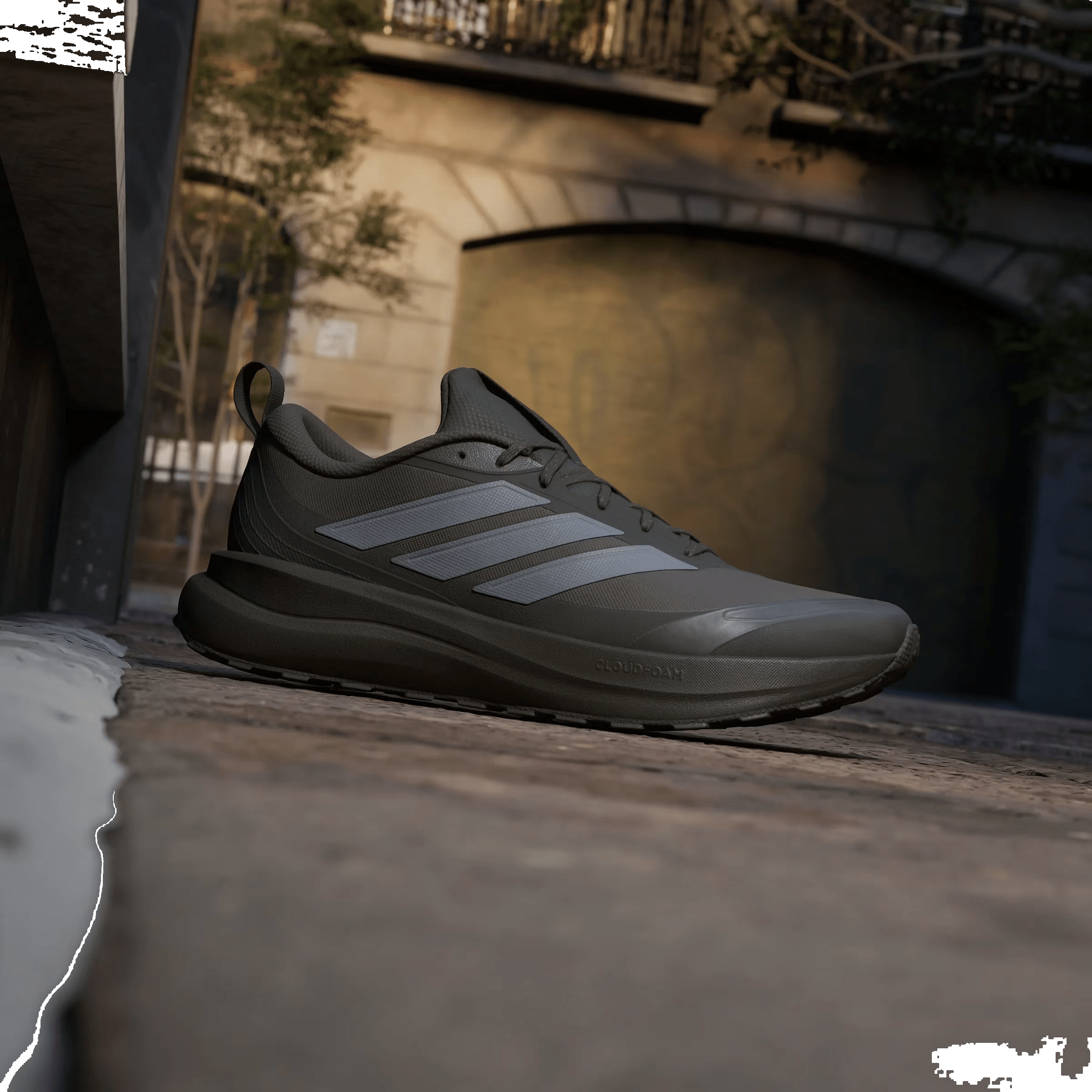 adidas RUNFALCON 6 ATR