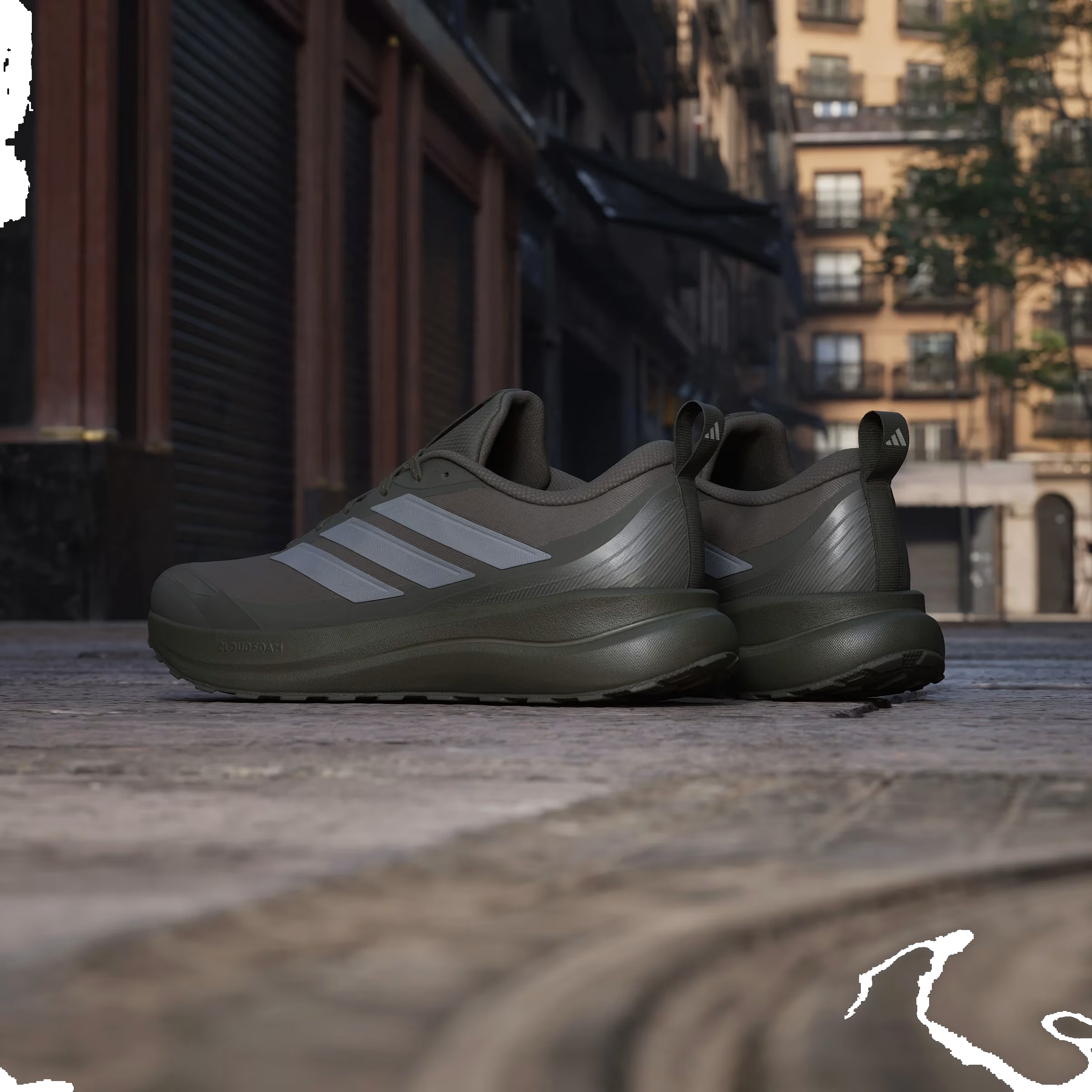 adidas RUNFALCON 6 ATR