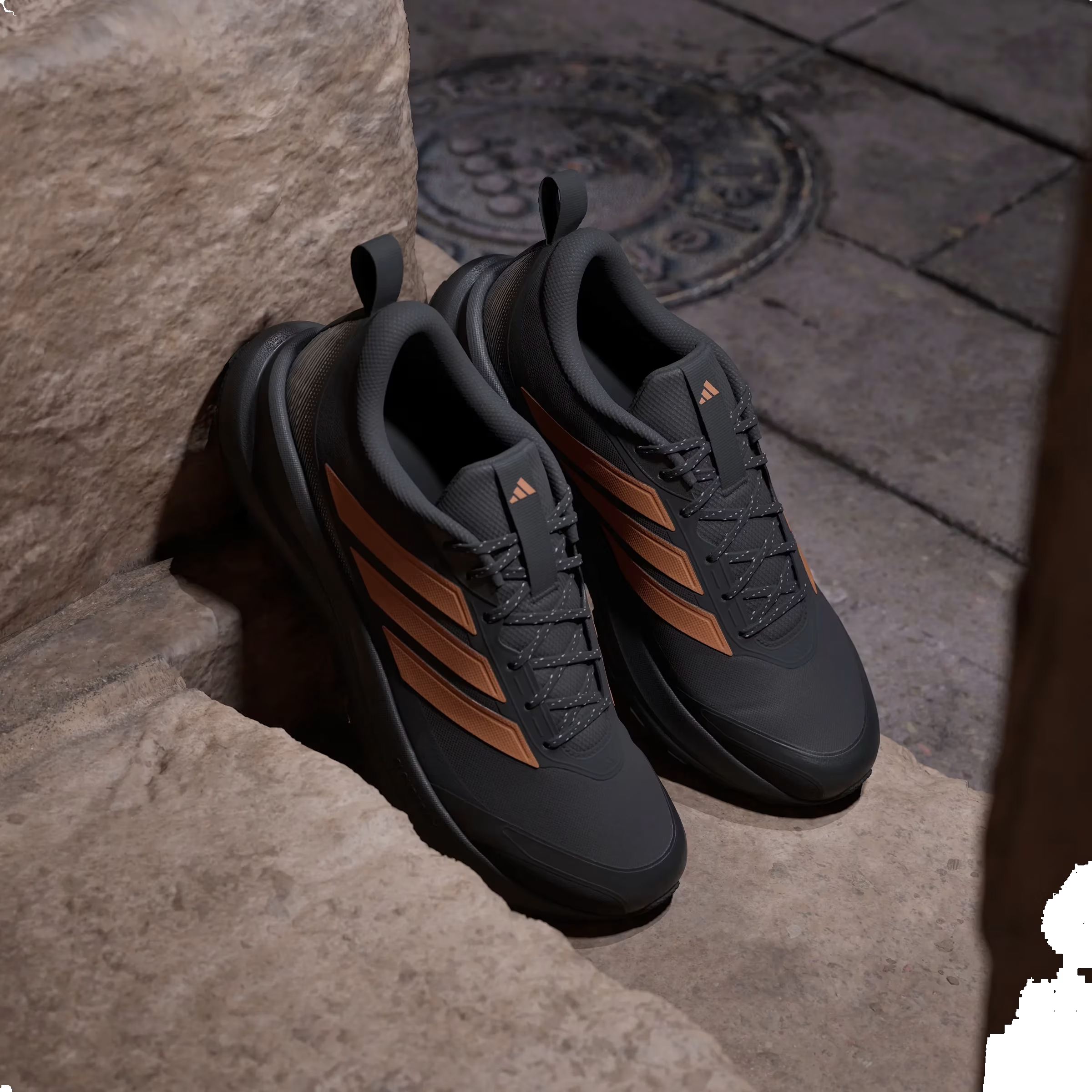 adidas RUNFALCON 6 ATR