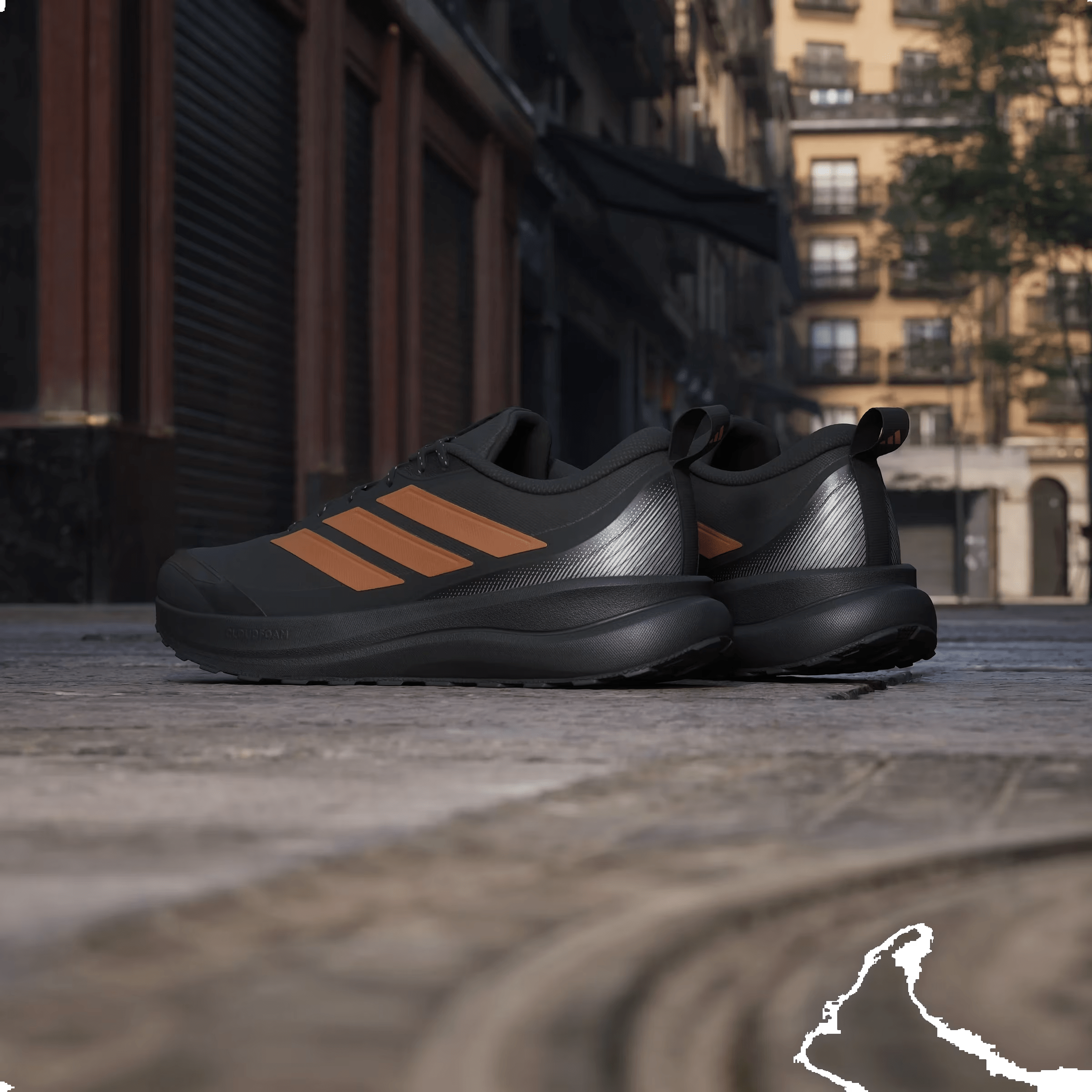 adidas RUNFALCON 6 ATR