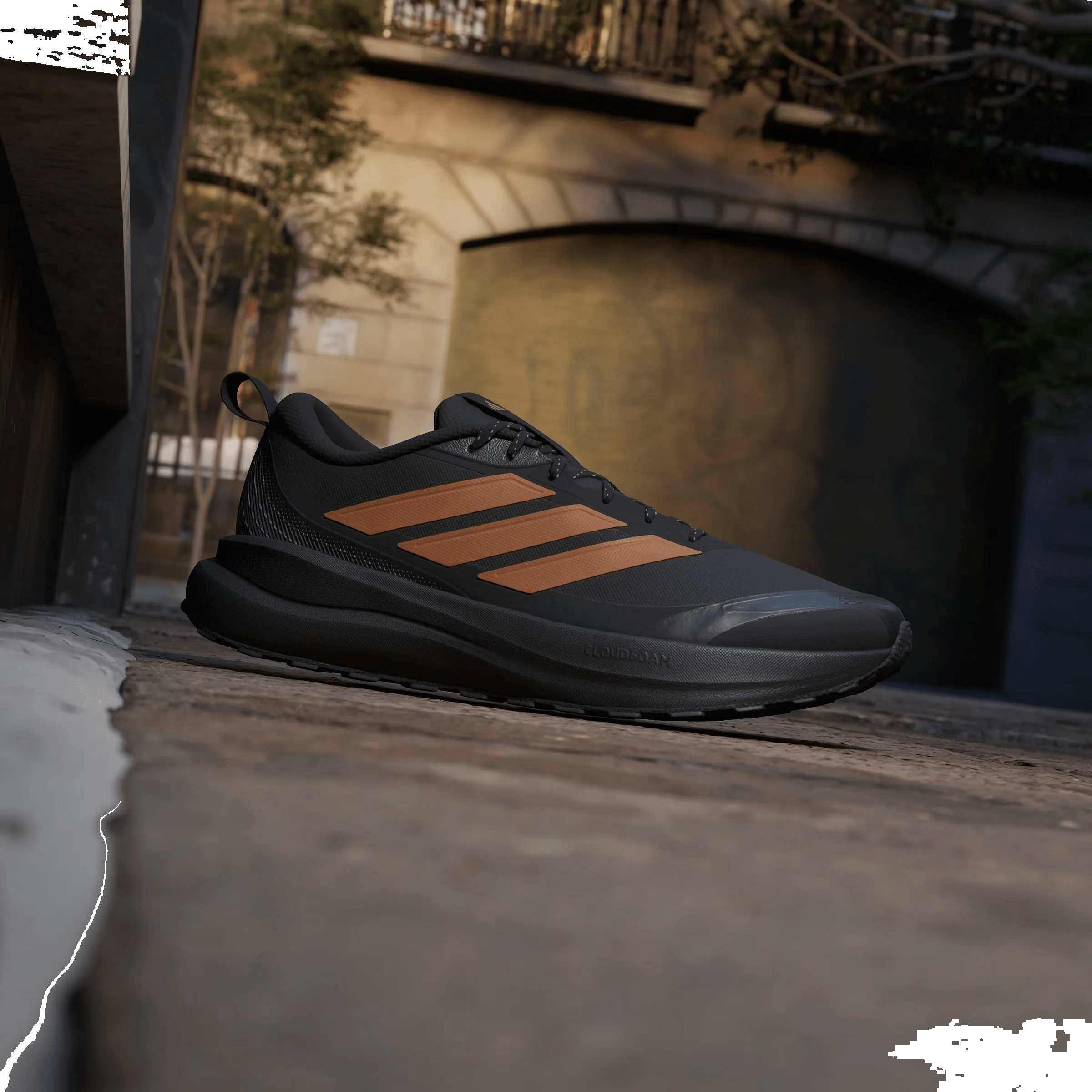 adidas RUNFALCON 6 ATR