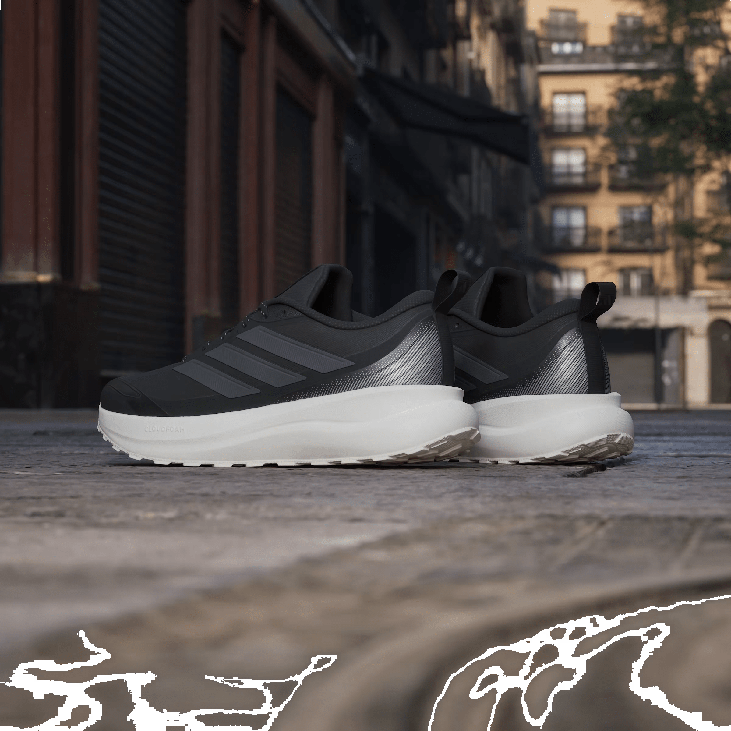 adidas RUNFALCON 6 ATR Sport
