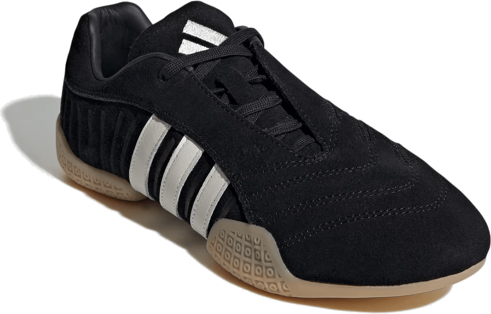 adidas Taekwondo Mei Elite Black White Gum (Women's)