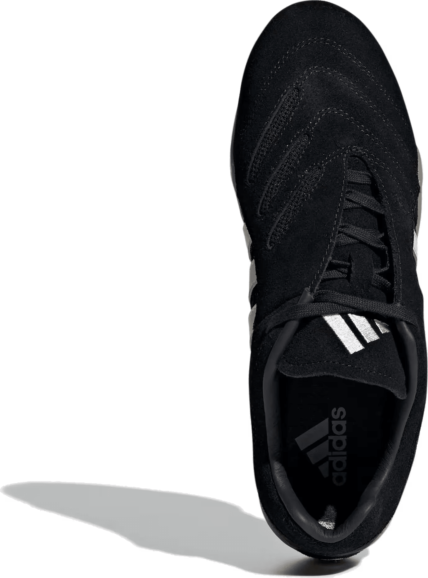 adidas Taekwondo Mei Elite Black White Gum (Women's)