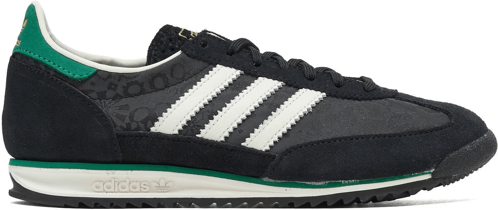 adidas Originals x Liberty London Women's SL 72 OG