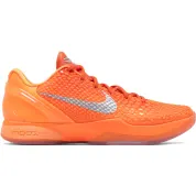 Nike Kobe VI Protro "Total Orange"