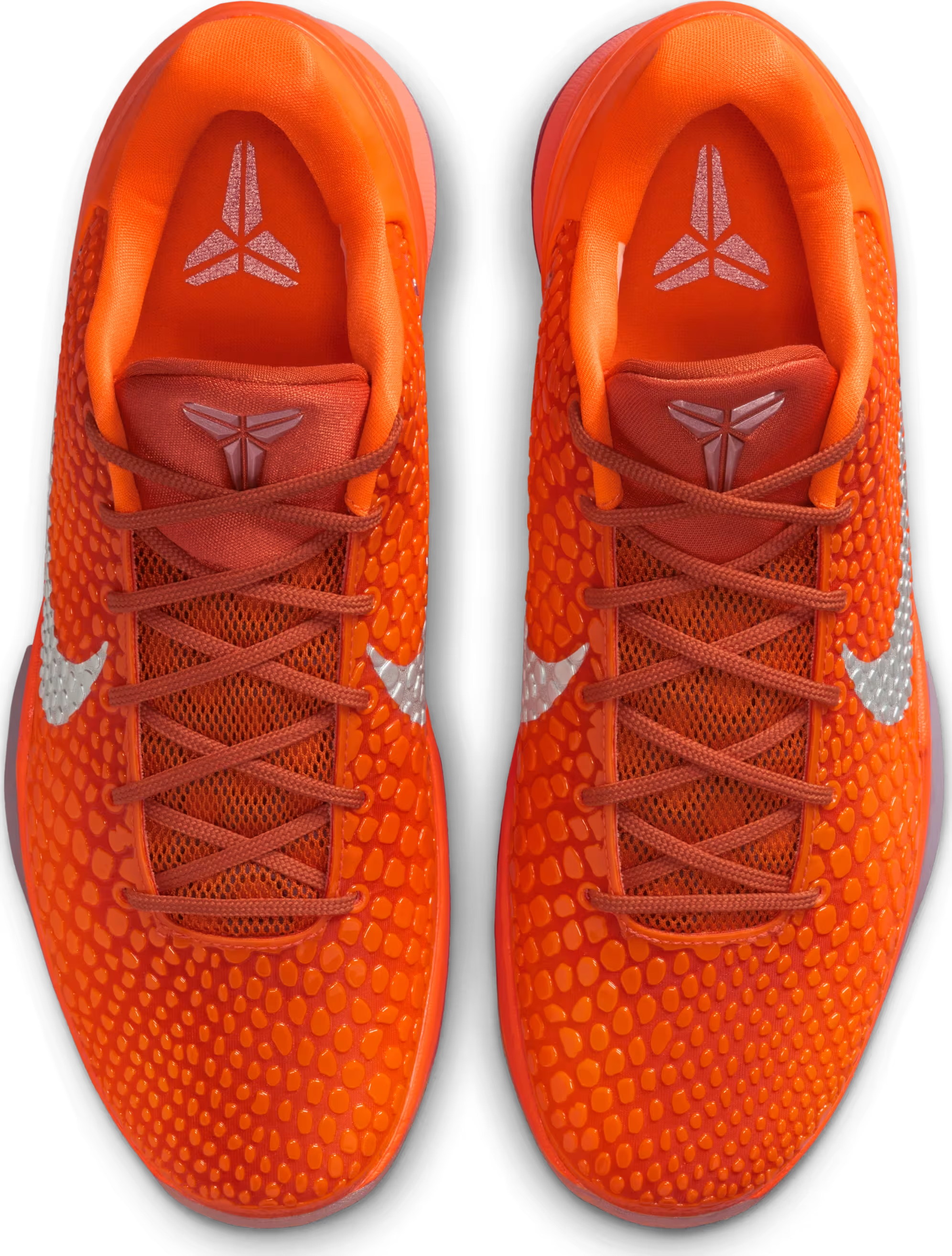 Nike Kobe VI Protro "Total Orange"