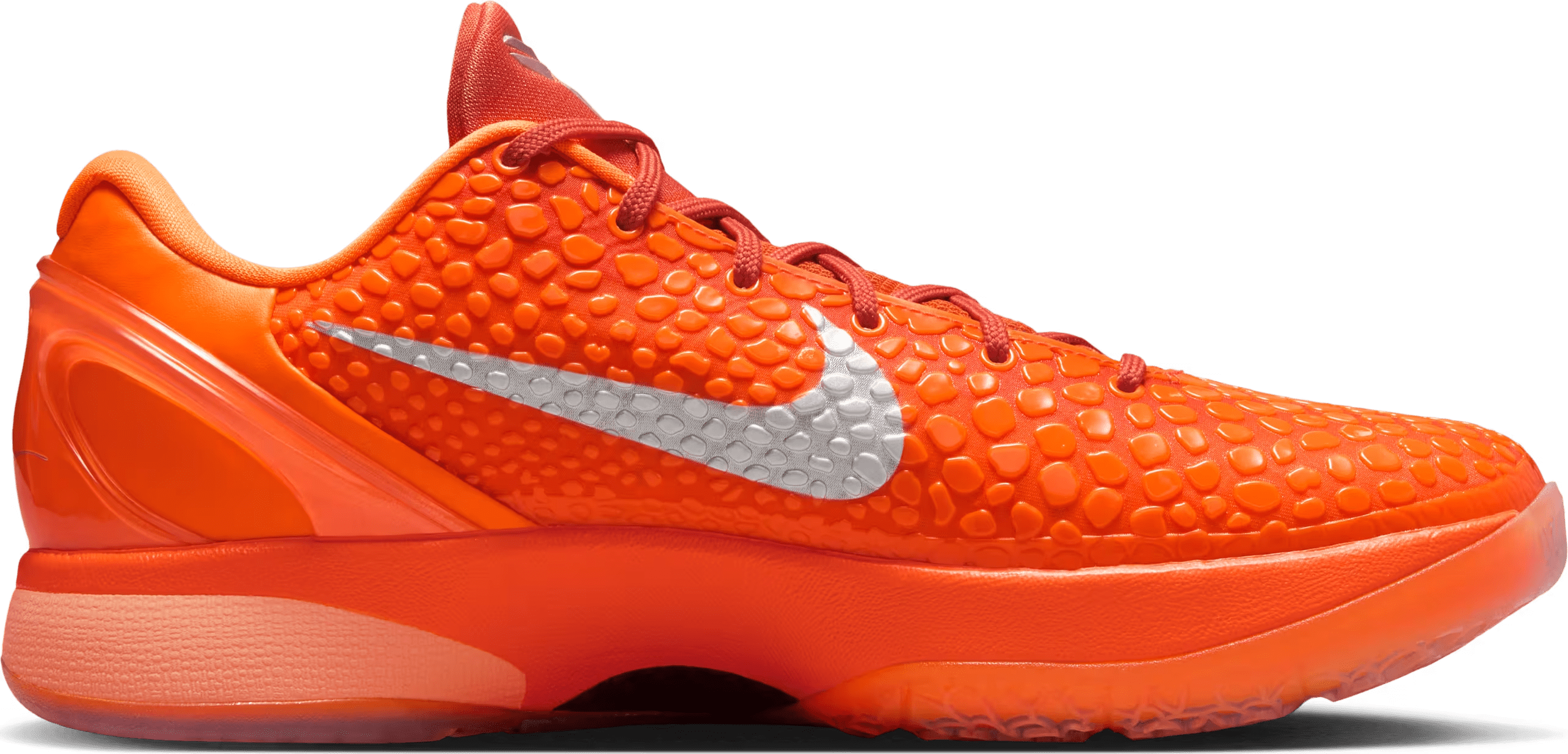 Nike Kobe VI Protro "Total Orange"
