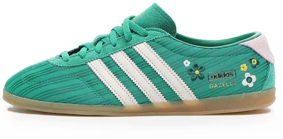 adidas Originals x Liberty London Women's Gazelle Lo Pro