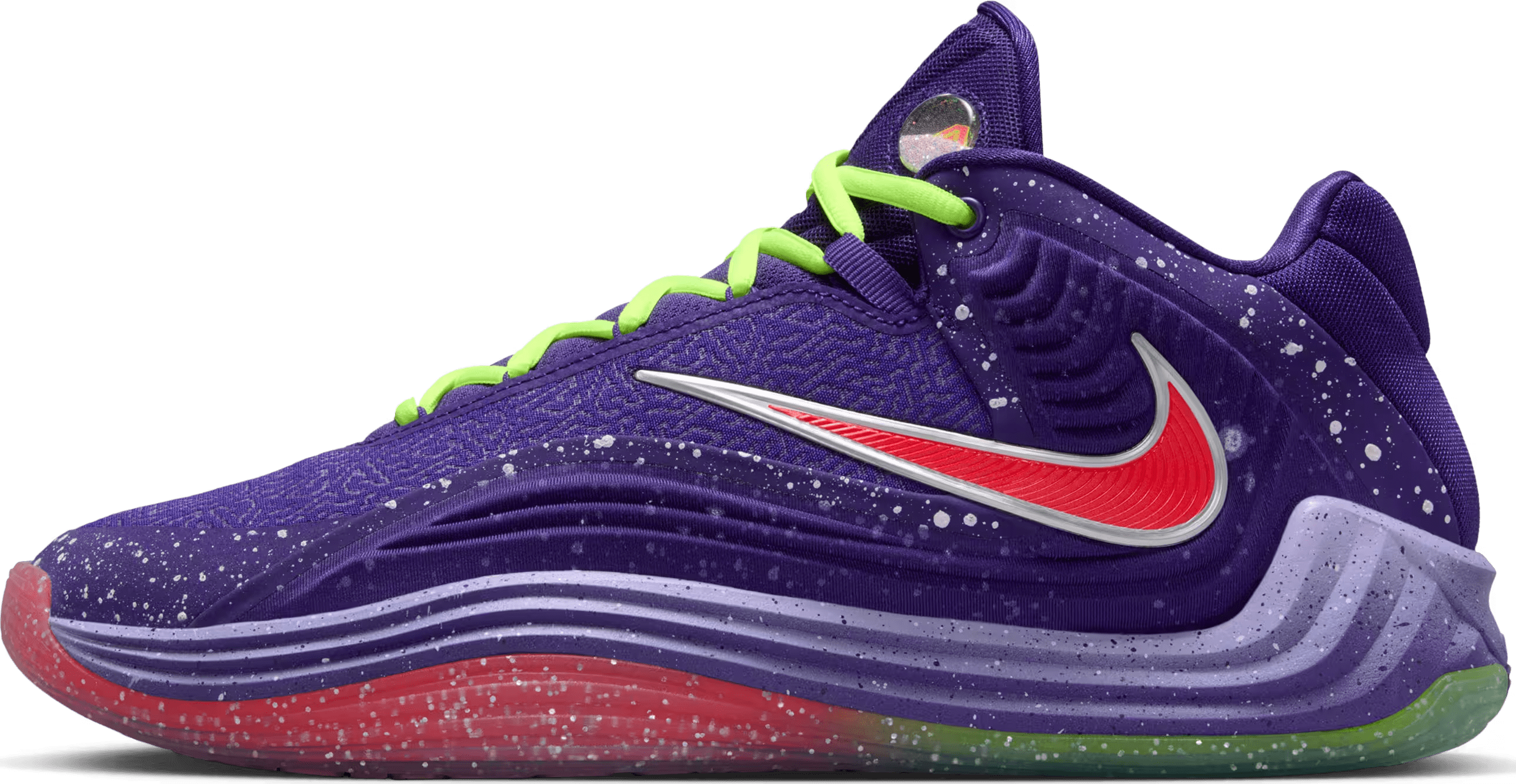 Giannis Freak 7 'Snow Pack'