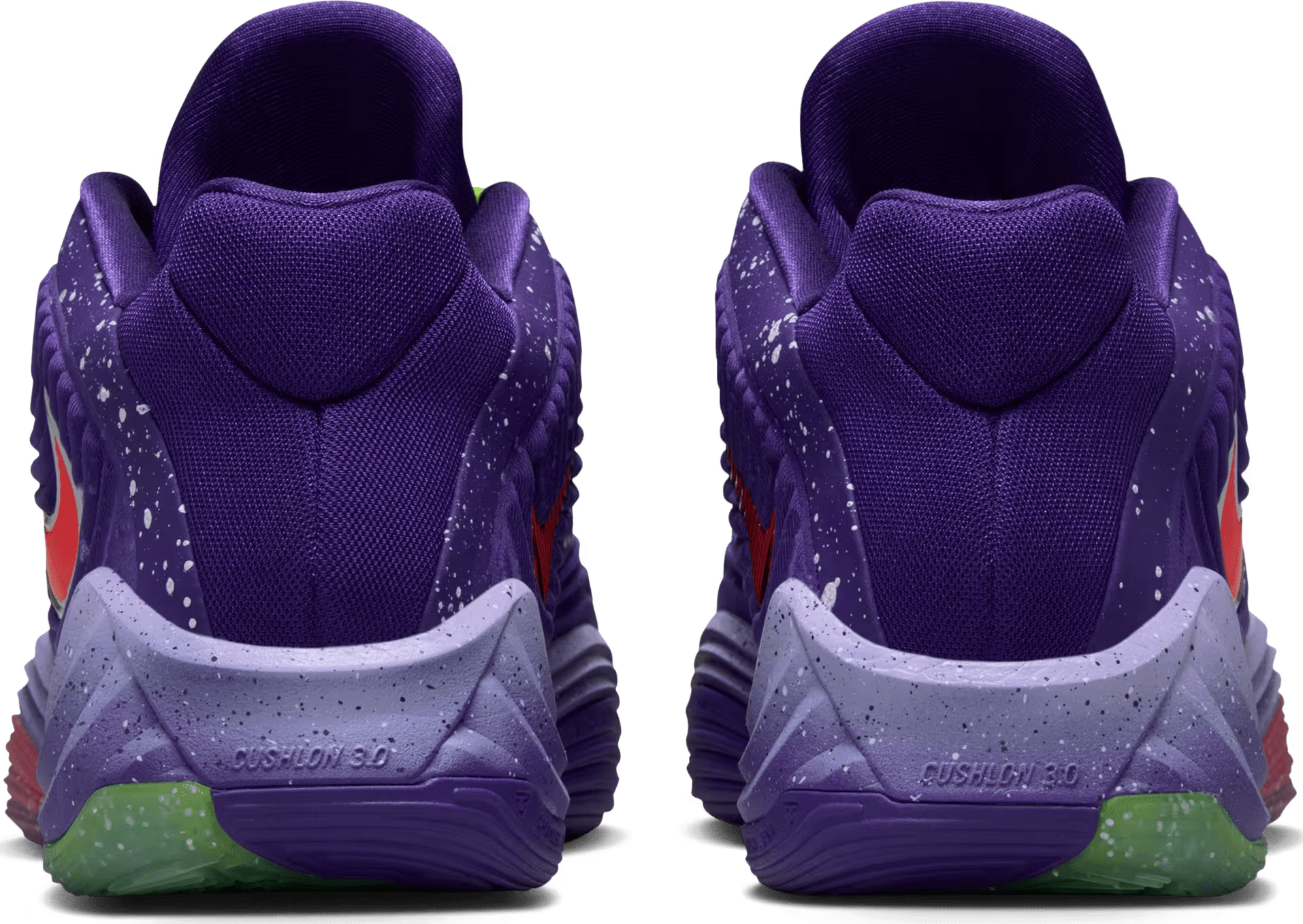 Giannis Freak 7 'Snow Pack'