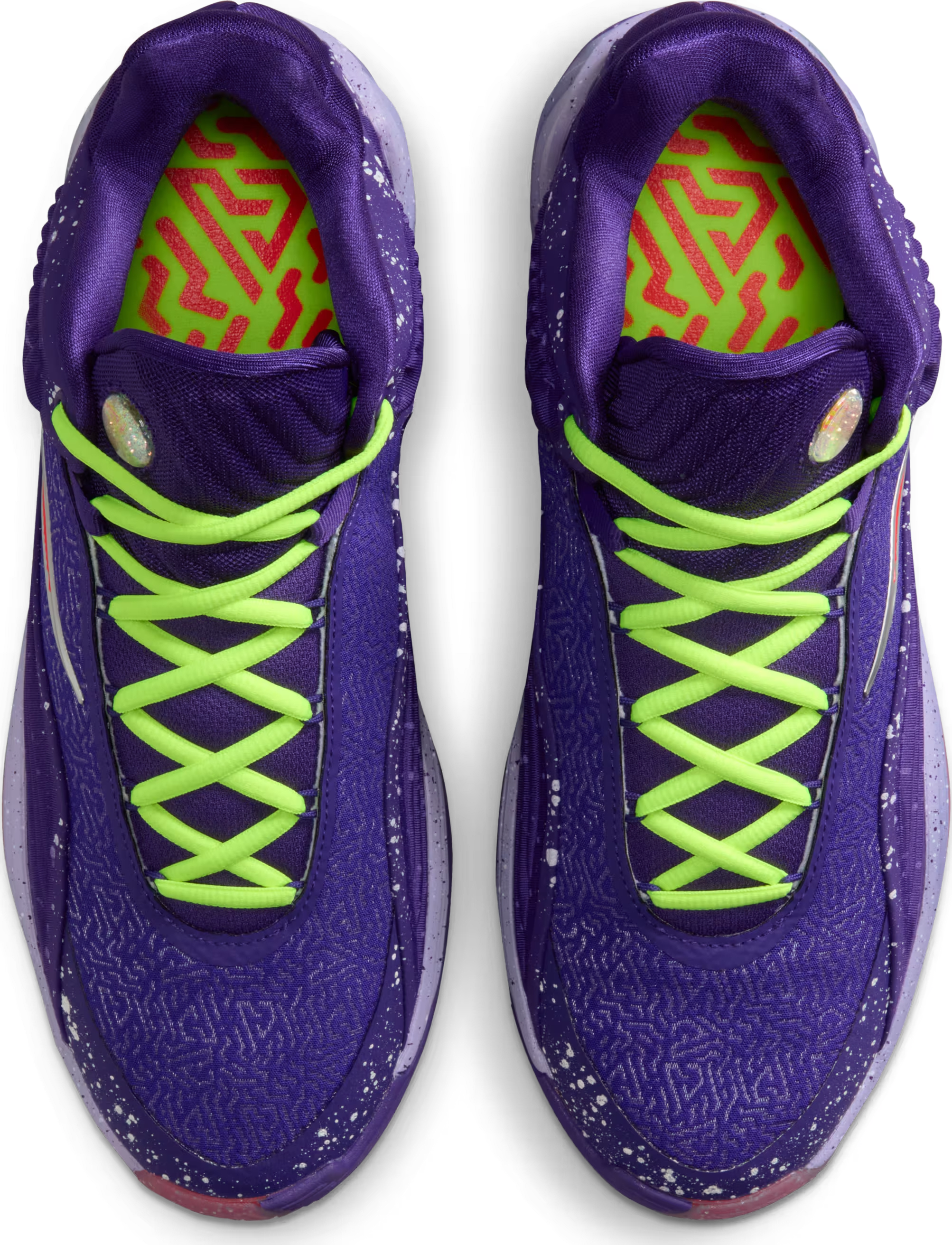 Giannis Freak 7 'Snow Pack'