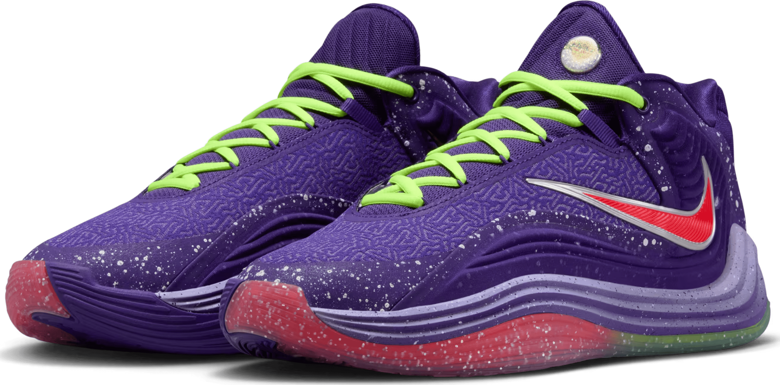 Giannis Freak 7 'Snow Pack'