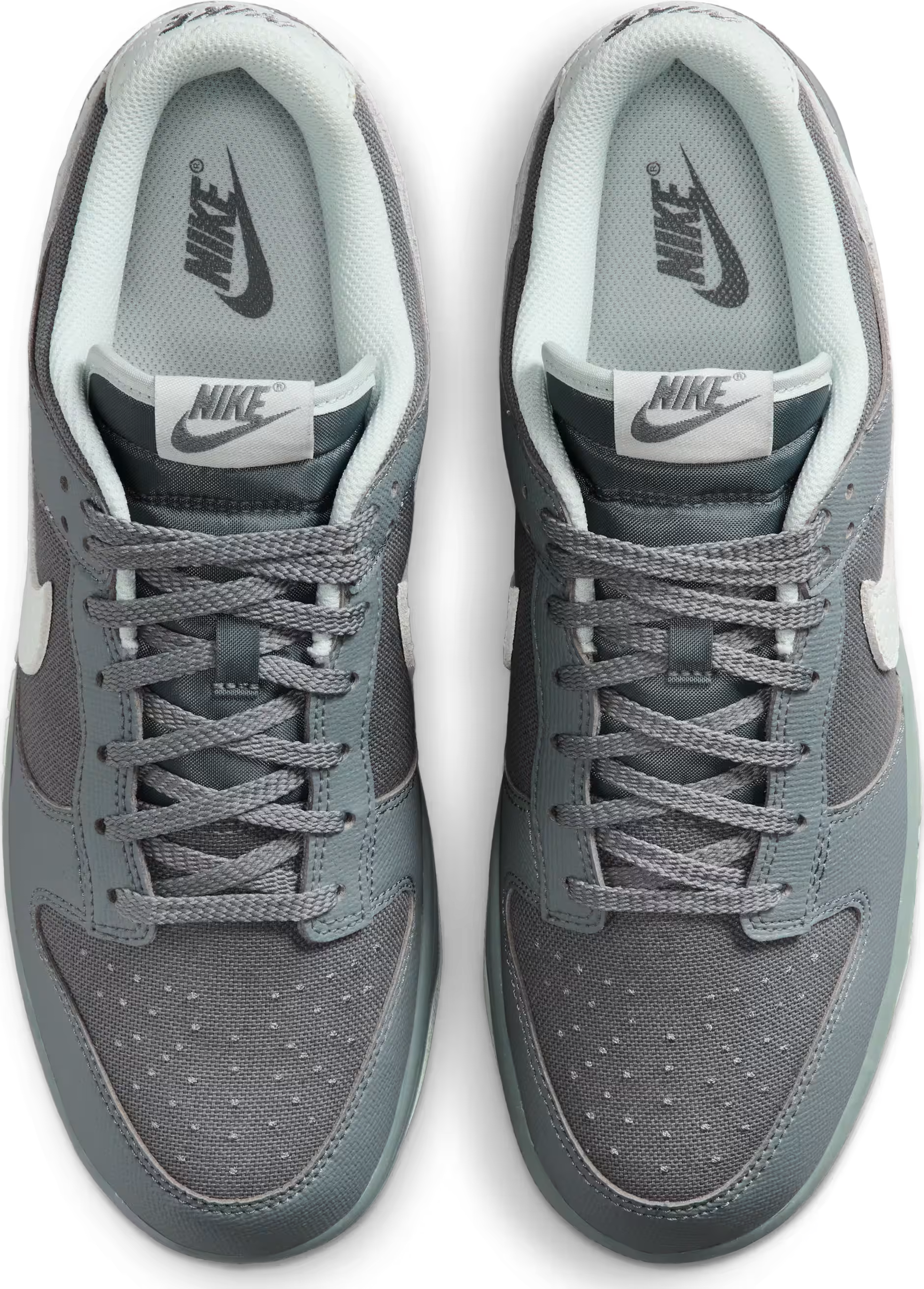 Nike Dunk Low Retro "Barely Grey"