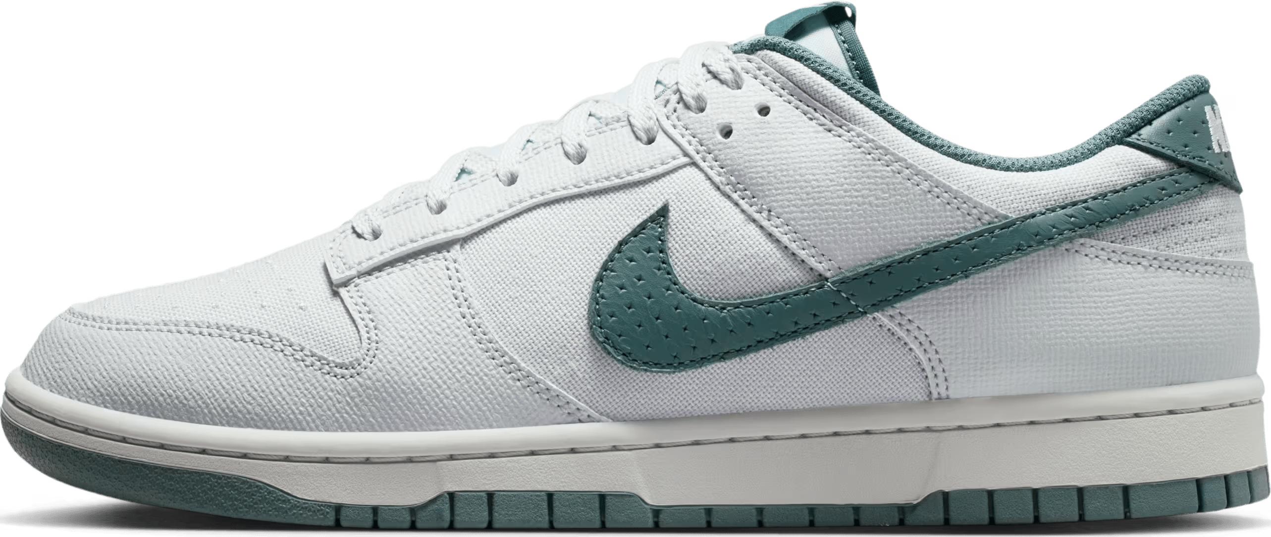 Nike Dunk Low Retro "Mineral Slate"