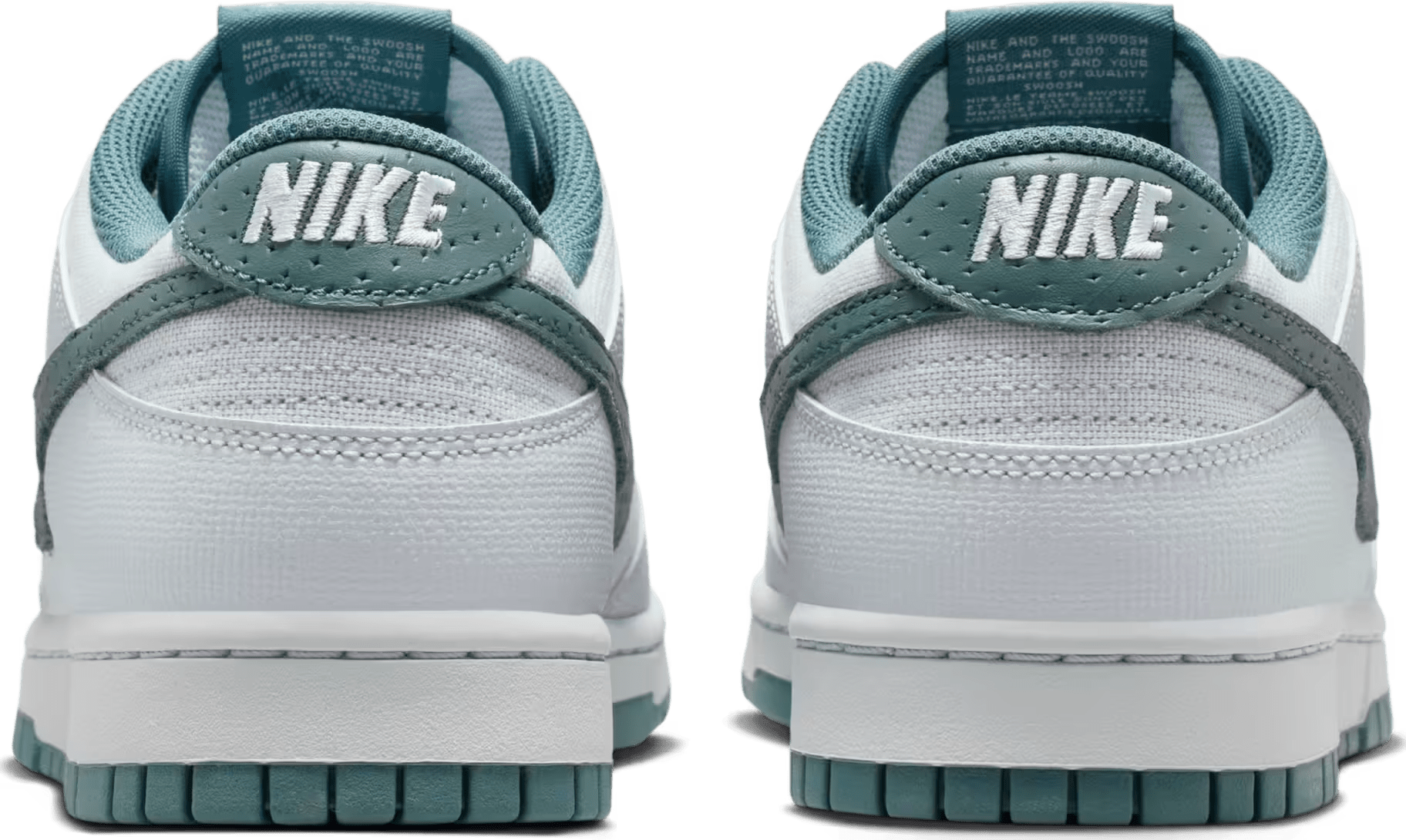 Nike Dunk Low Retro "Mineral Slate"
