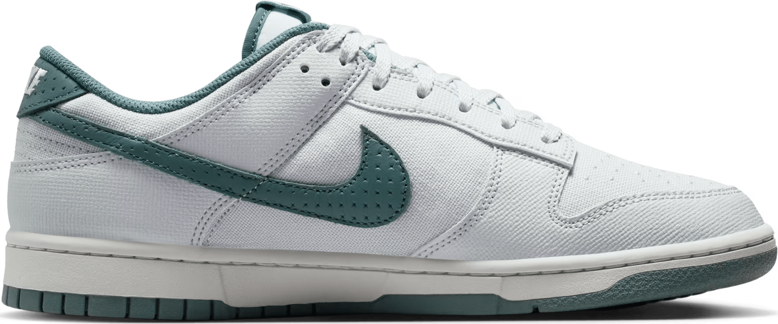 Nike Dunk Low Retro "Mineral Slate"