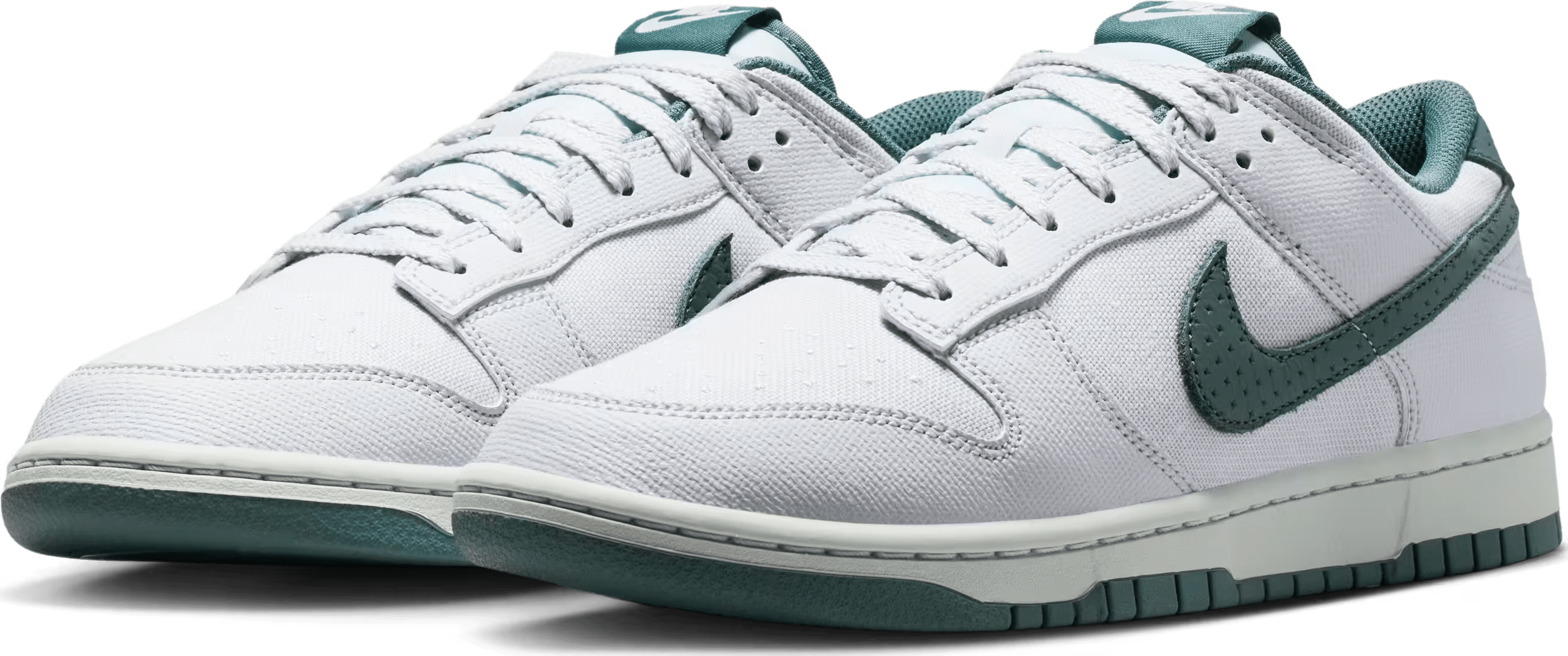 Nike Dunk Low Retro "Mineral Slate"