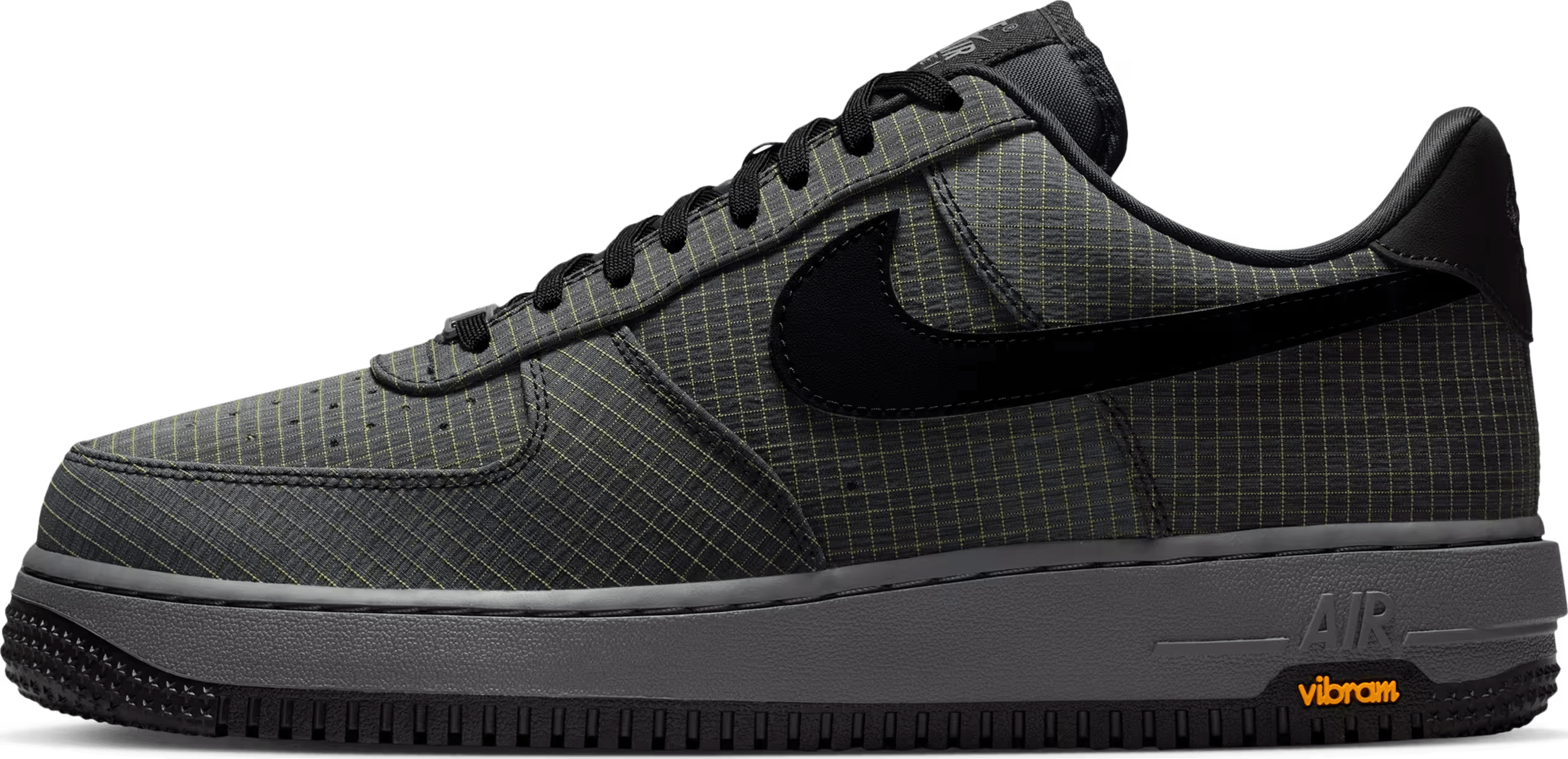 Nike Air Force 1 ’07 LX Vibram "Pencil Point"