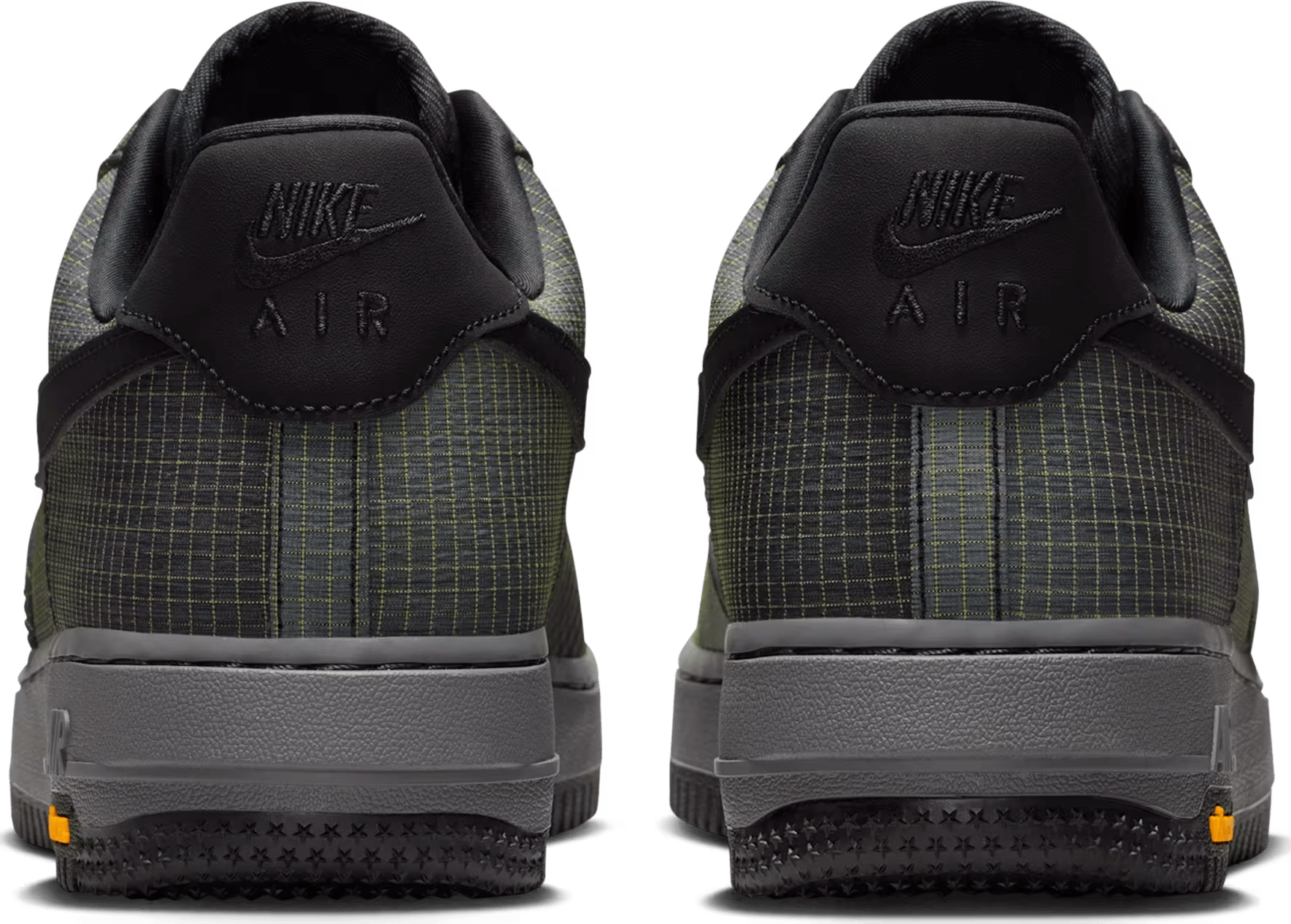Nike Air Force 1 ’07 LX Vibram "Pencil Point"