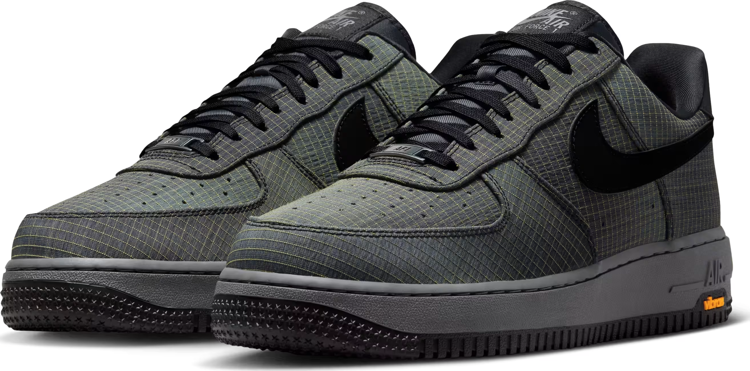 Nike Air Force 1 ’07 LX Vibram "Pencil Point"