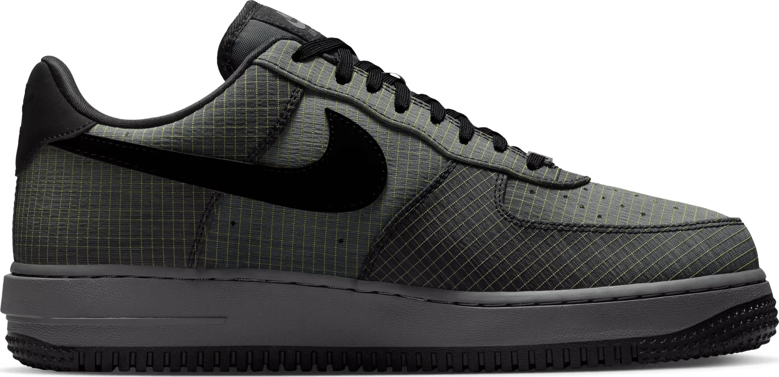 Nike Air Force 1 ’07 LX Vibram "Pencil Point"