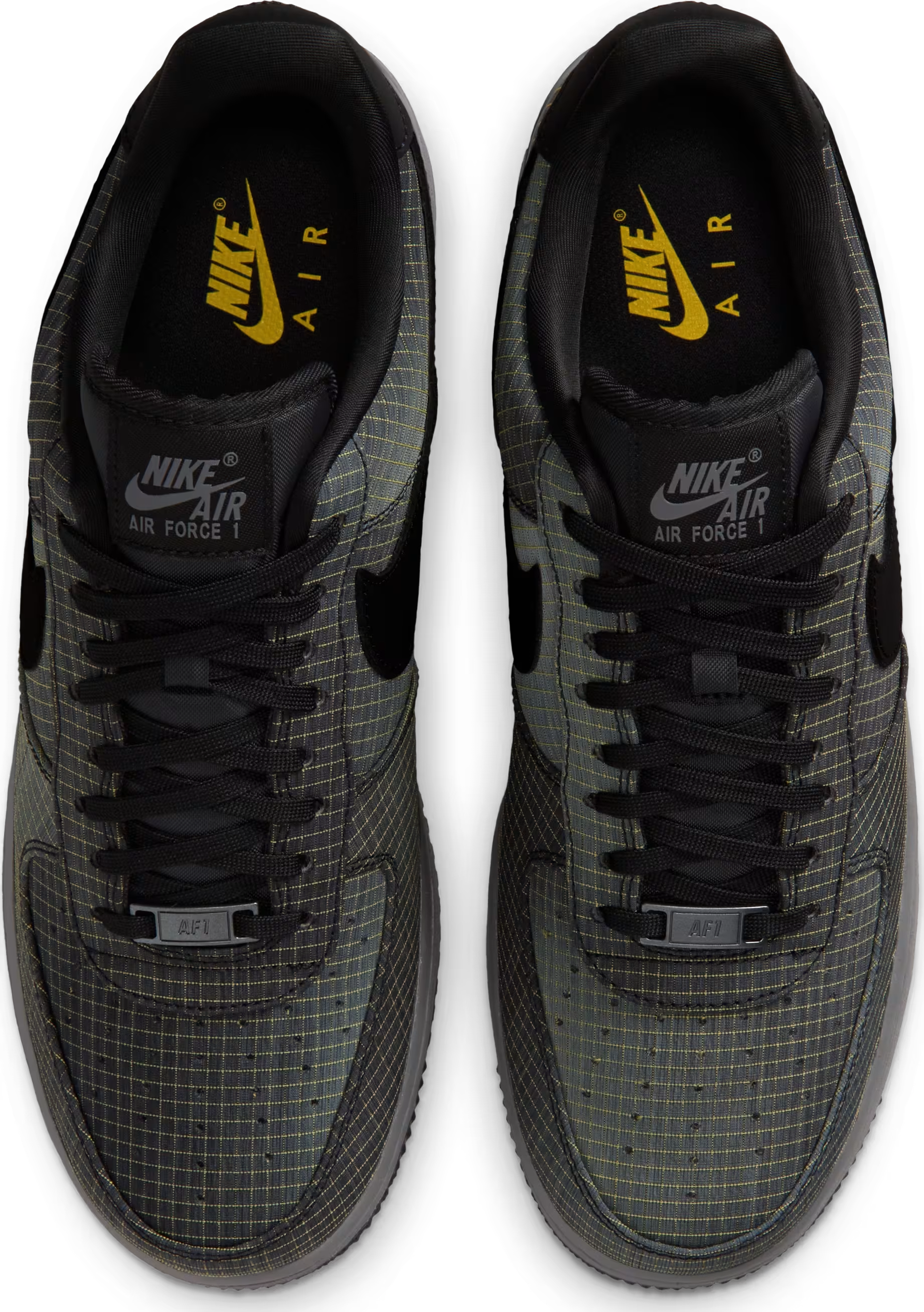 Nike Air Force 1 ’07 LX Vibram "Pencil Point"