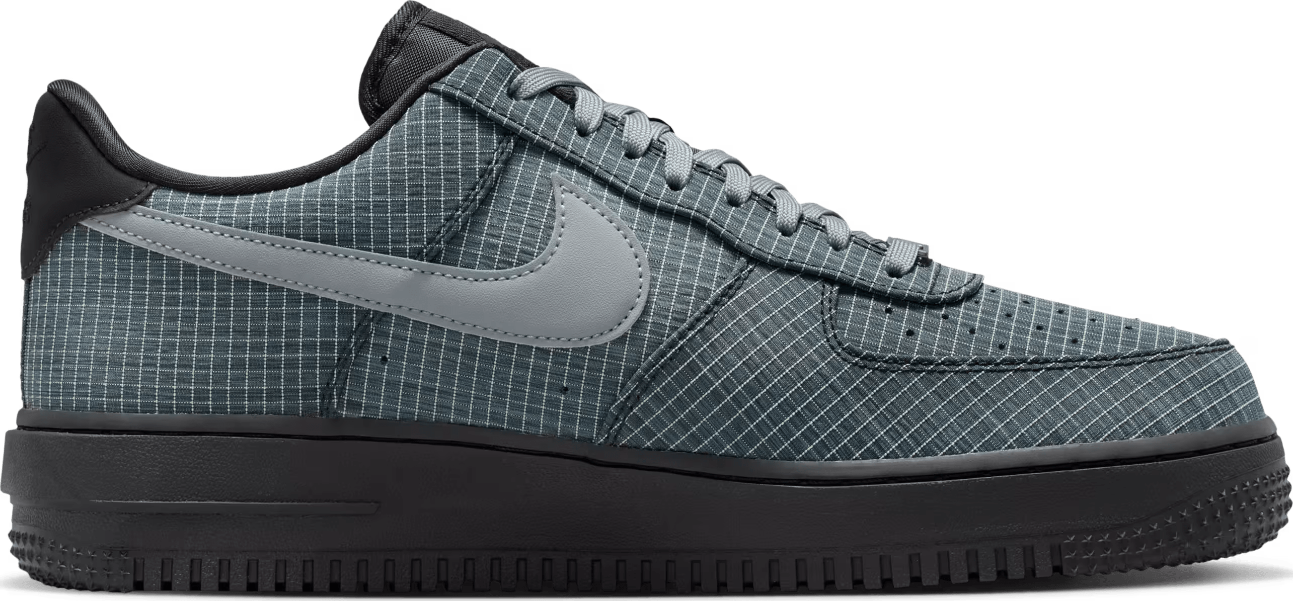 Nike Air Force 1 ’07 LX Vibram "Smoke Grey"
