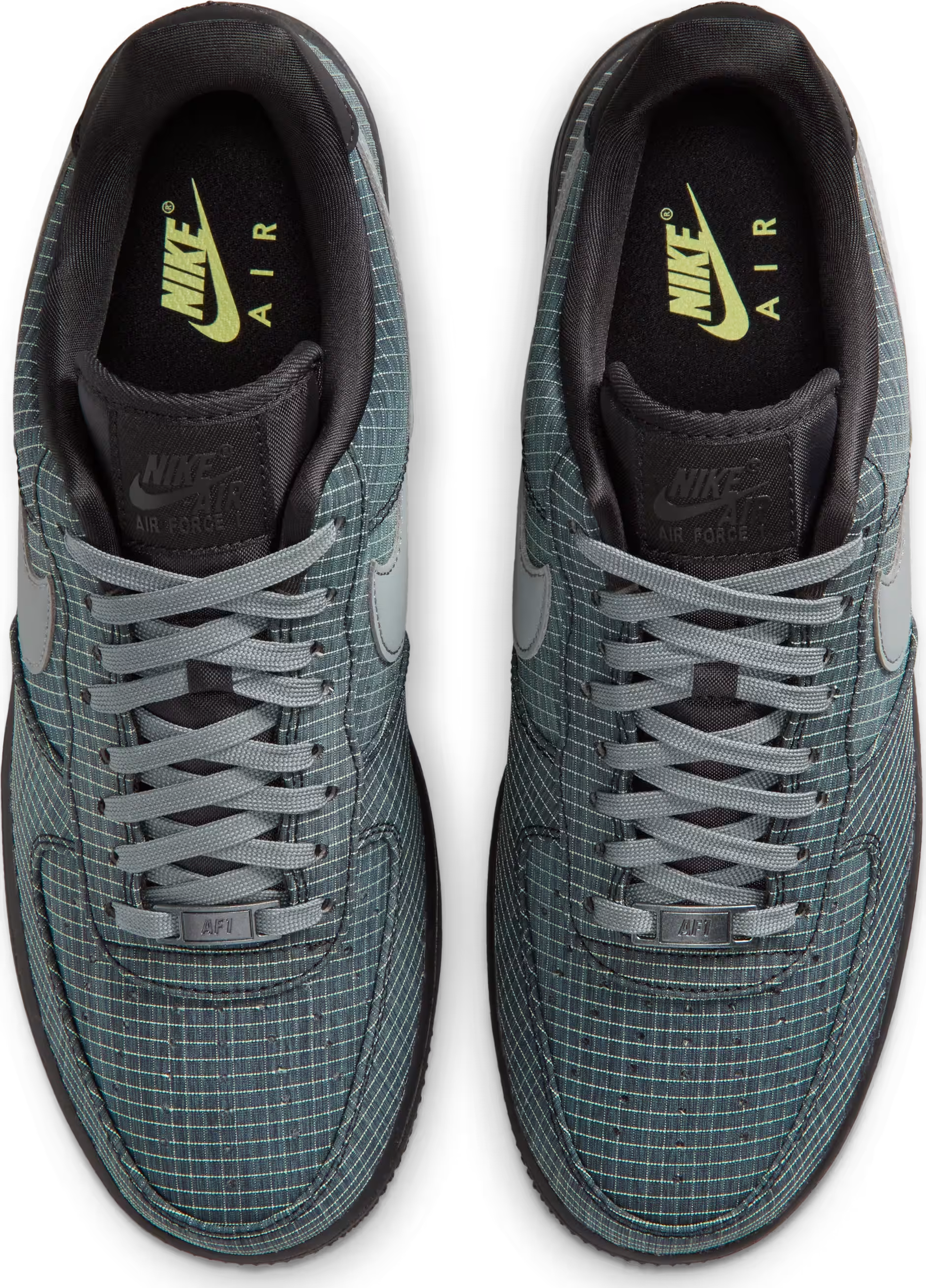 Nike Air Force 1 ’07 LX Vibram "Smoke Grey"