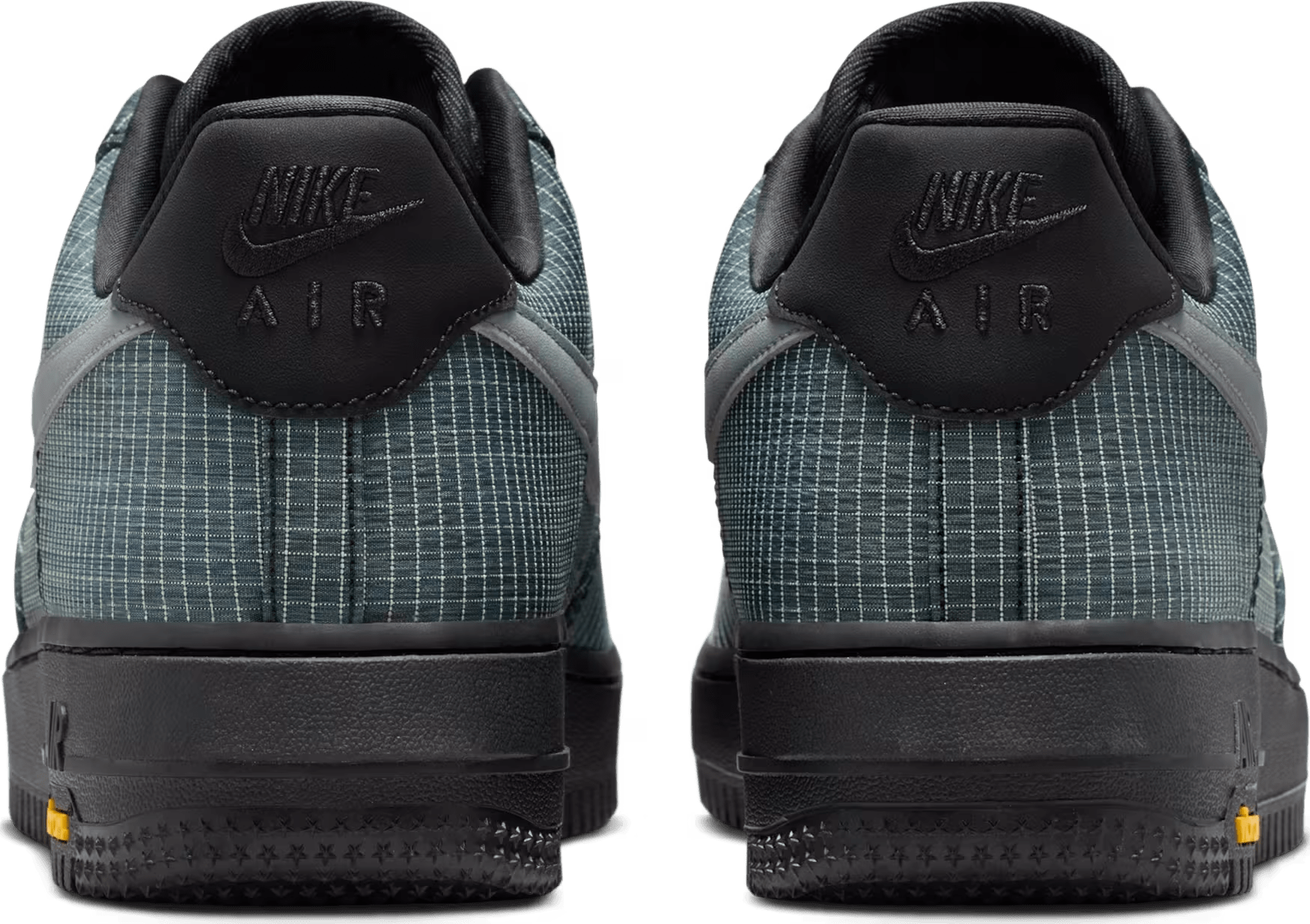 Nike Air Force 1 ’07 LX Vibram "Smoke Grey"