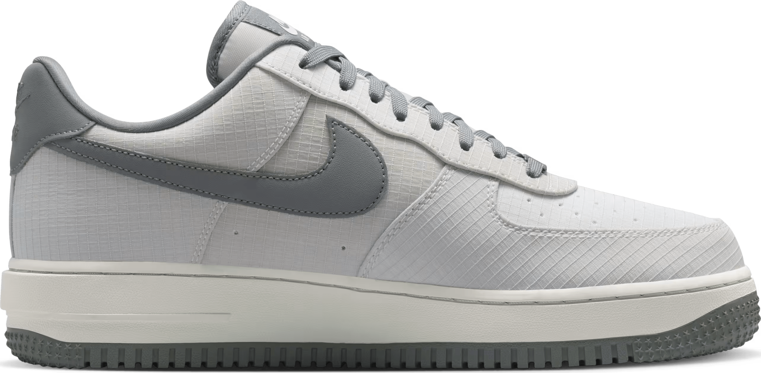 Nike Air Force 1 ’07 LX Vibram "Smoke Grey"
