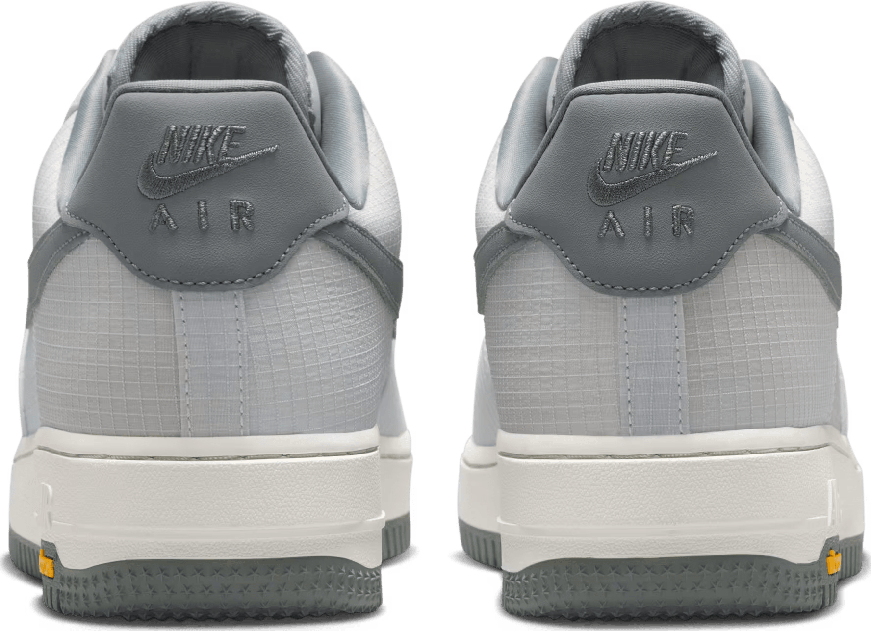 Nike Air Force 1 ’07 LX Vibram "Smoke Grey"