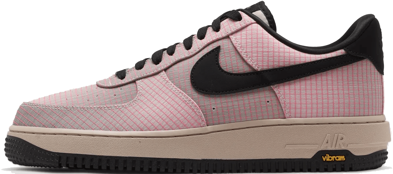 Nike Air Force 1 '07 LX VIbram "Light Violet Ore"