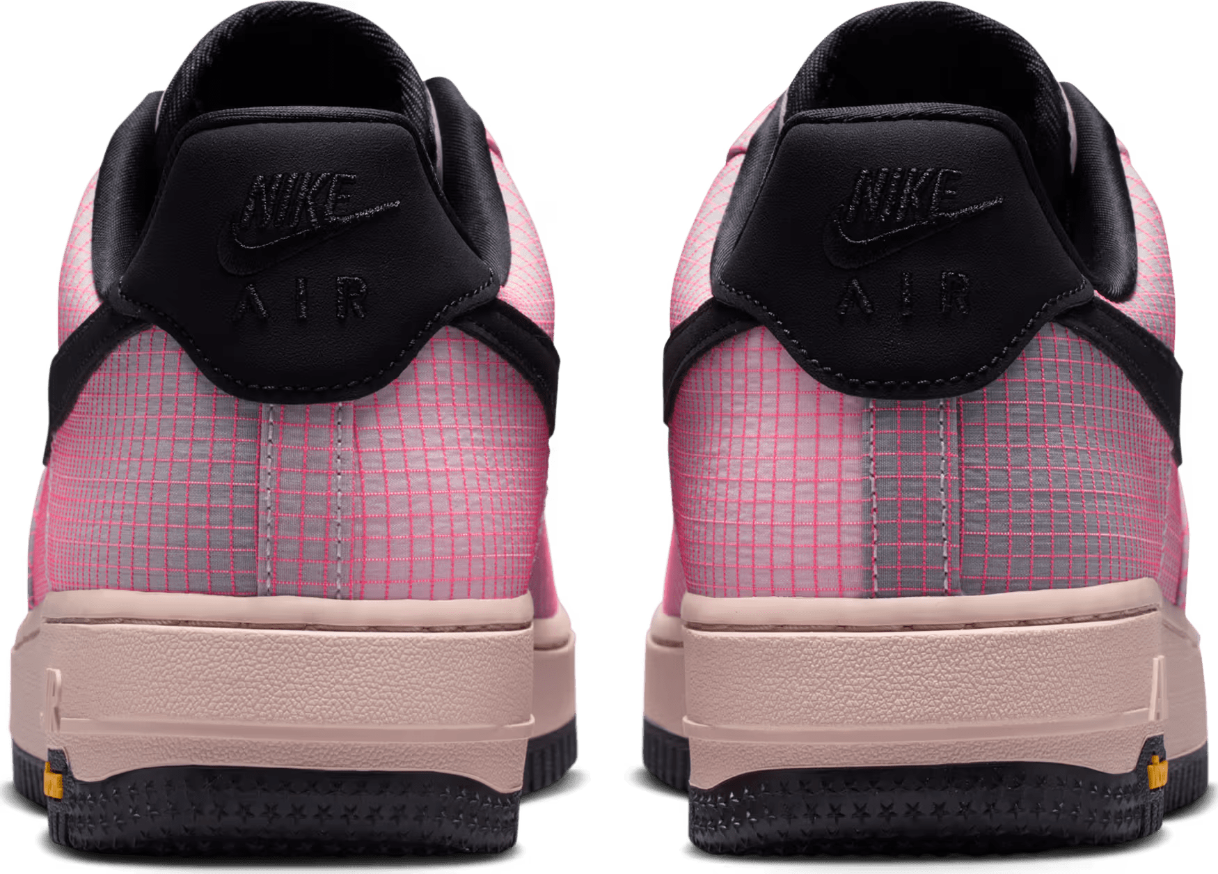 Nike Air Force 1 '07 LX VIbram "Light Violet Ore"