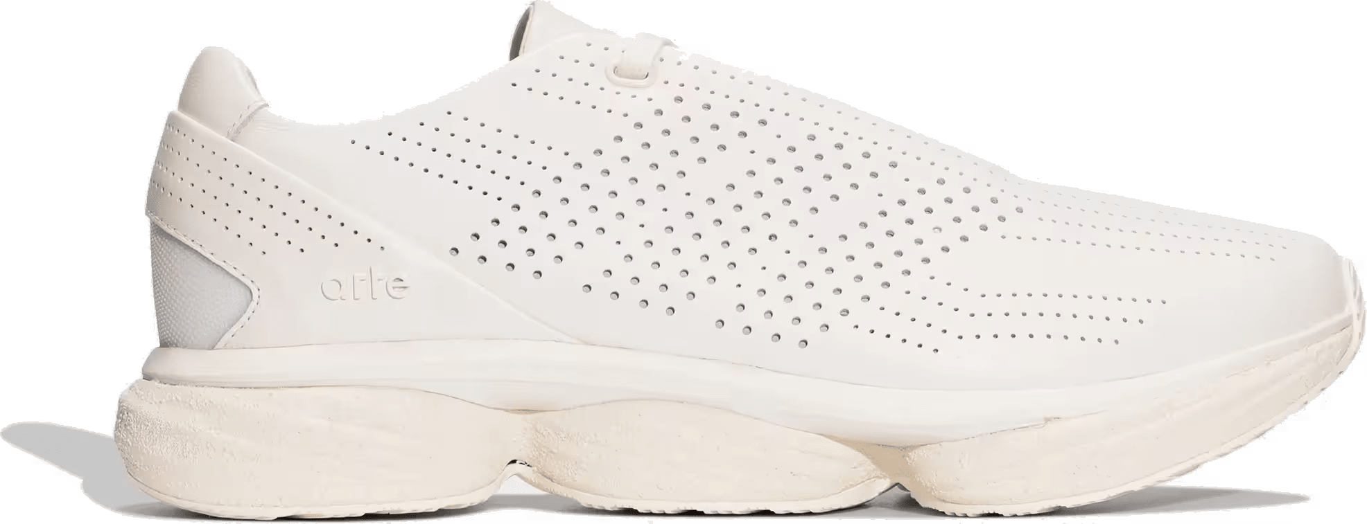 adidas Lightblaze POD Arte Antwerp White
