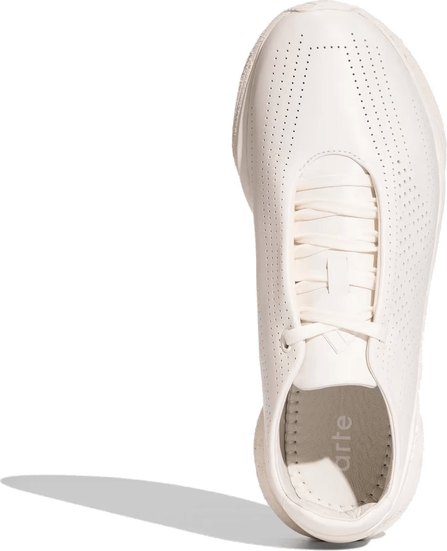 adidas Lightblaze POD Arte Antwerp White