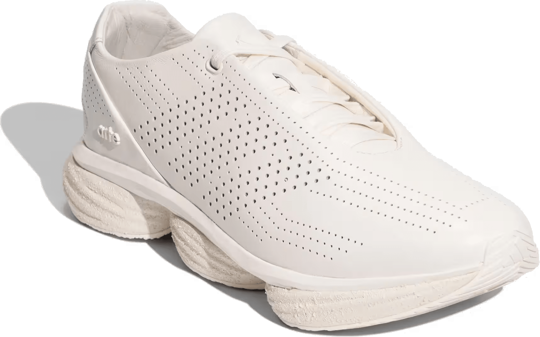 adidas Lightblaze POD Arte Antwerp White