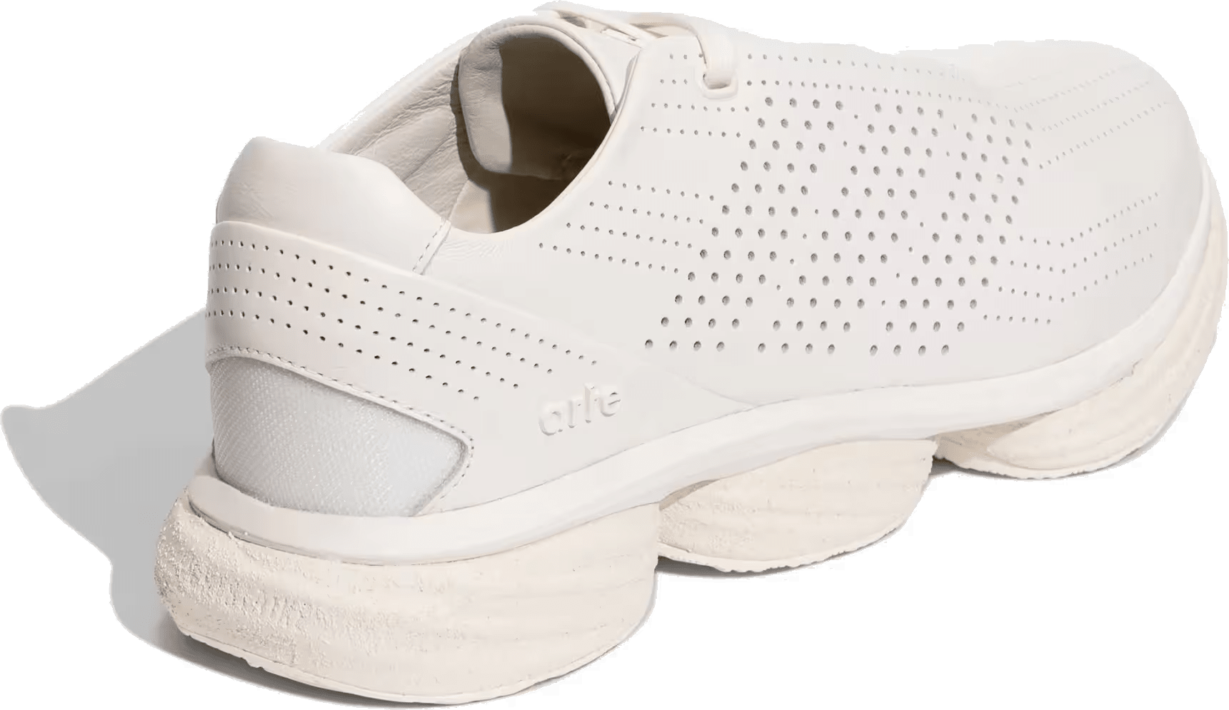 adidas Lightblaze POD Arte Antwerp White