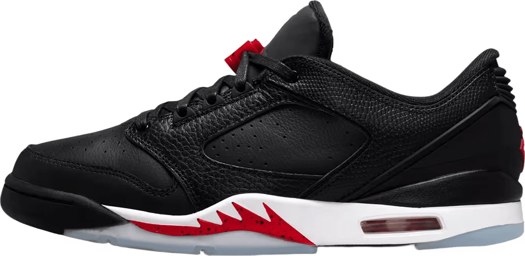 Jordan Sixty Plus Low