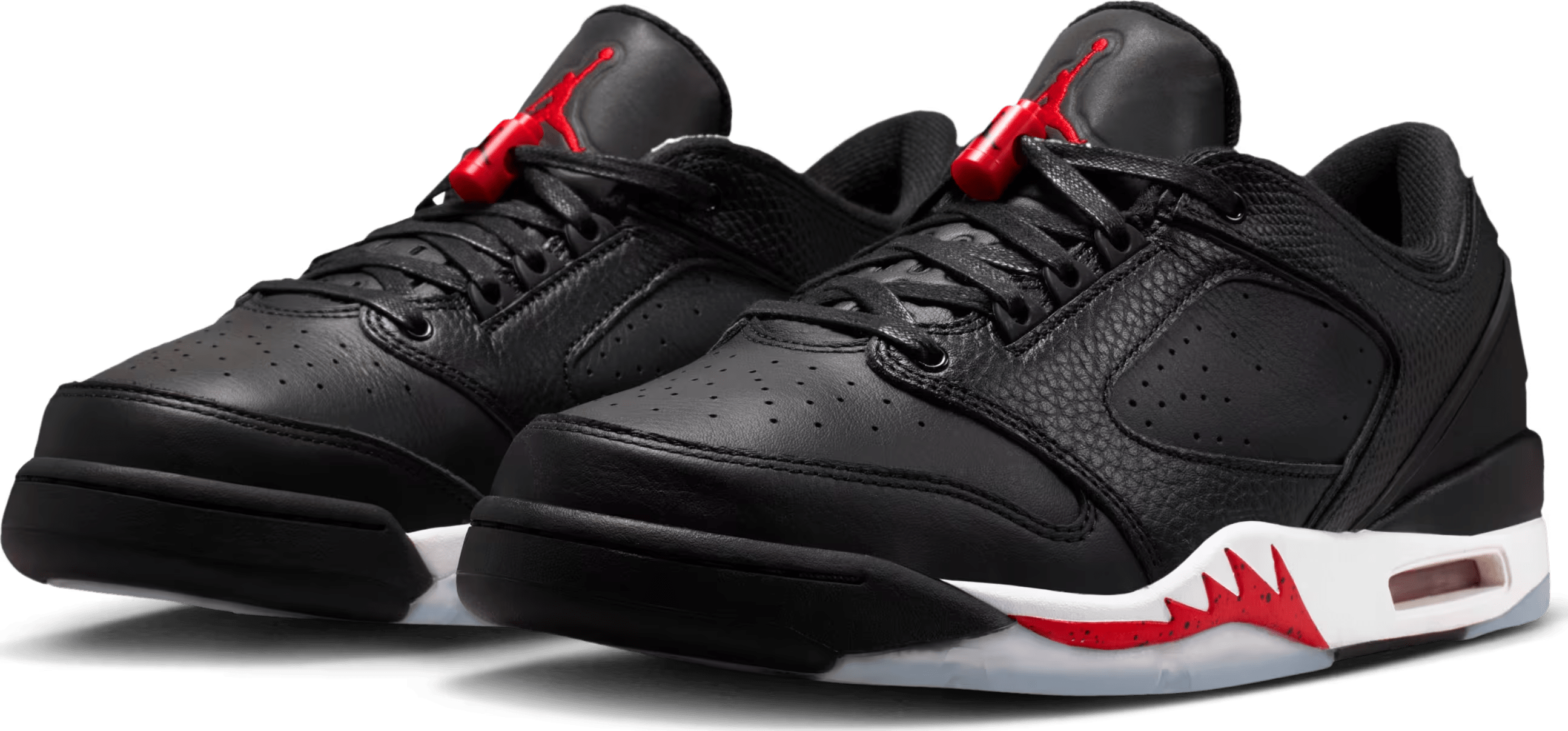 Jordan Sixty Plus Low
