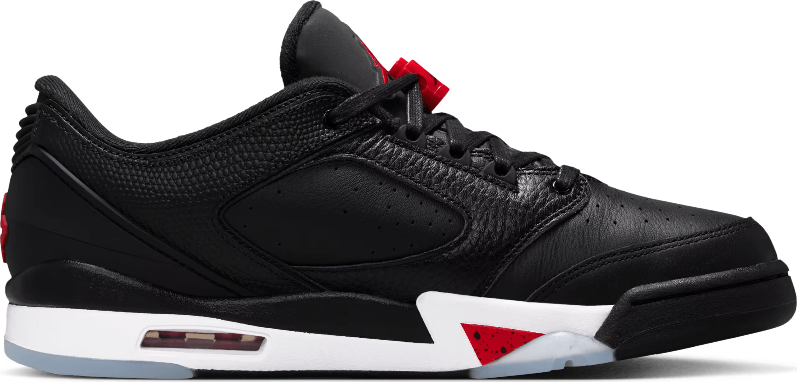 Jordan Sixty Plus Low
