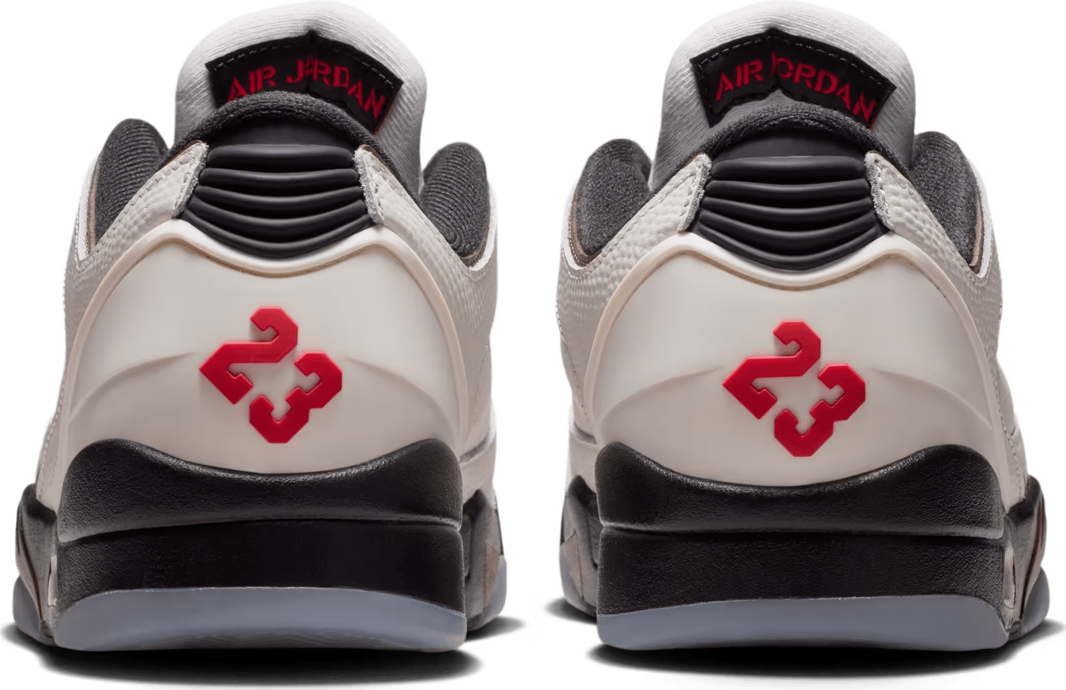 Air Jordan Sixty Plus Low "Palomino"