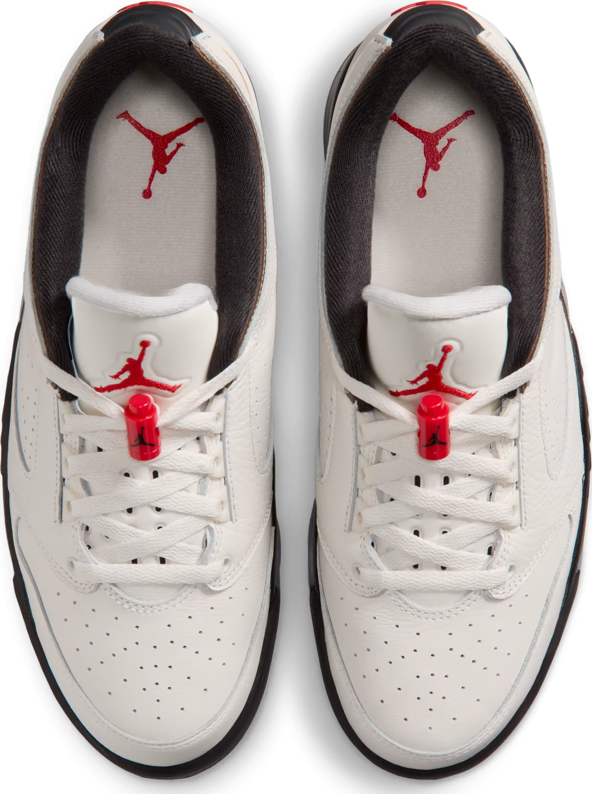 Air Jordan Sixty Plus Low "Palomino"