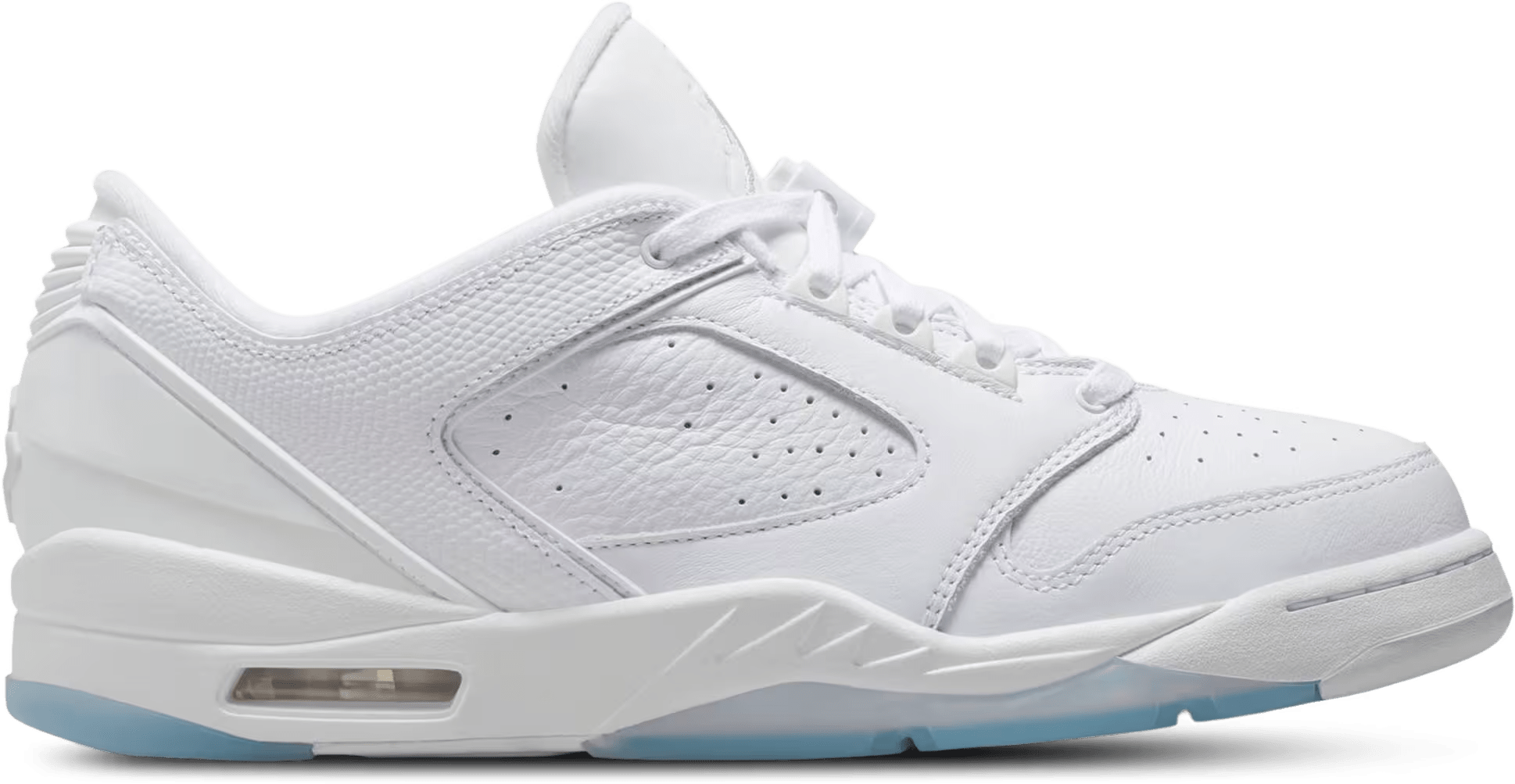 Jordan Sixty Plus Low